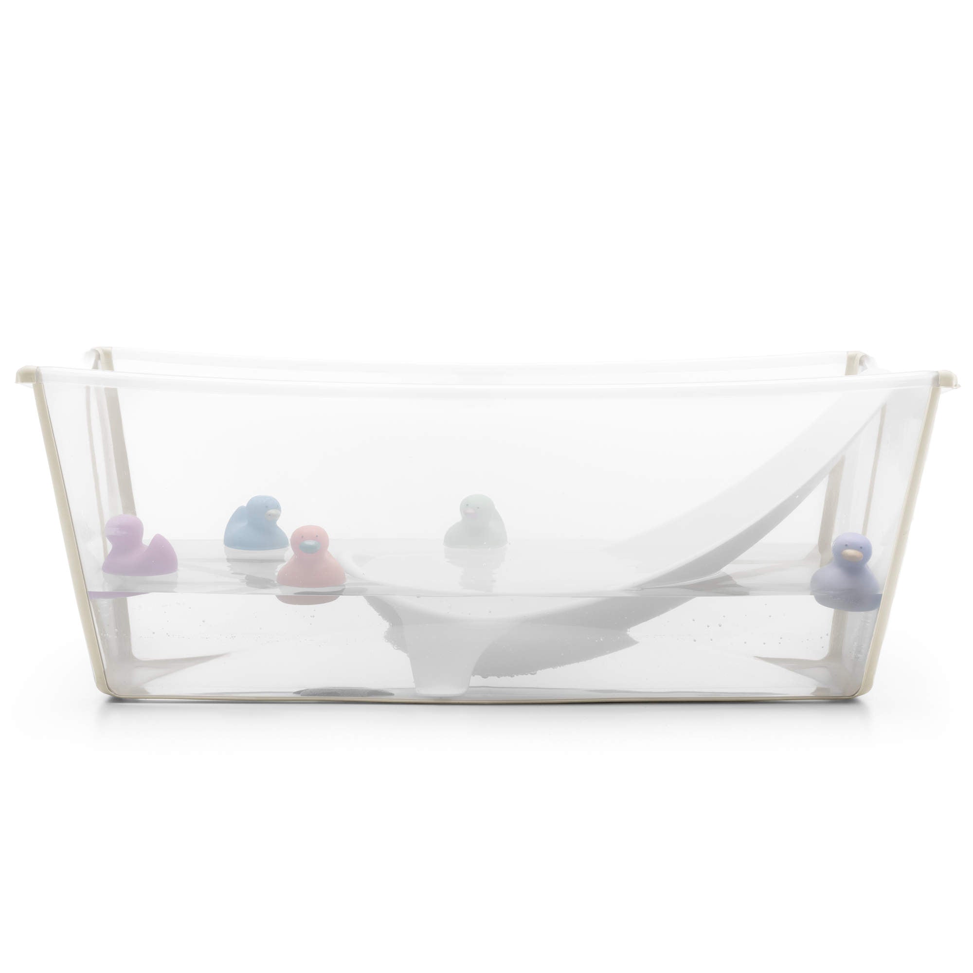 Stokke Flexi Bath Newborn Support - Twinkle Twinkle Little One