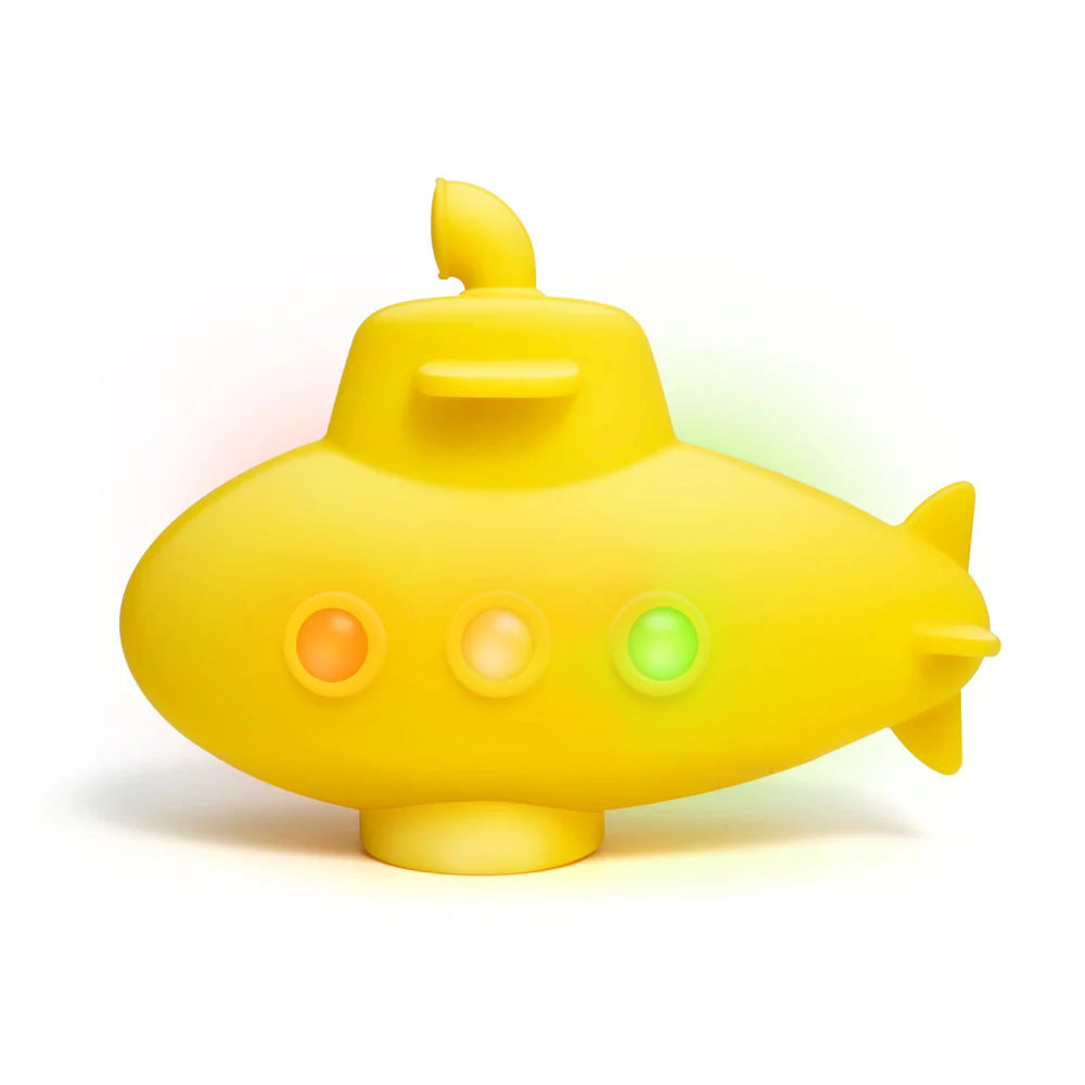 Tub Sub - Light Up Bath Toy - Twinkle Twinkle Little One