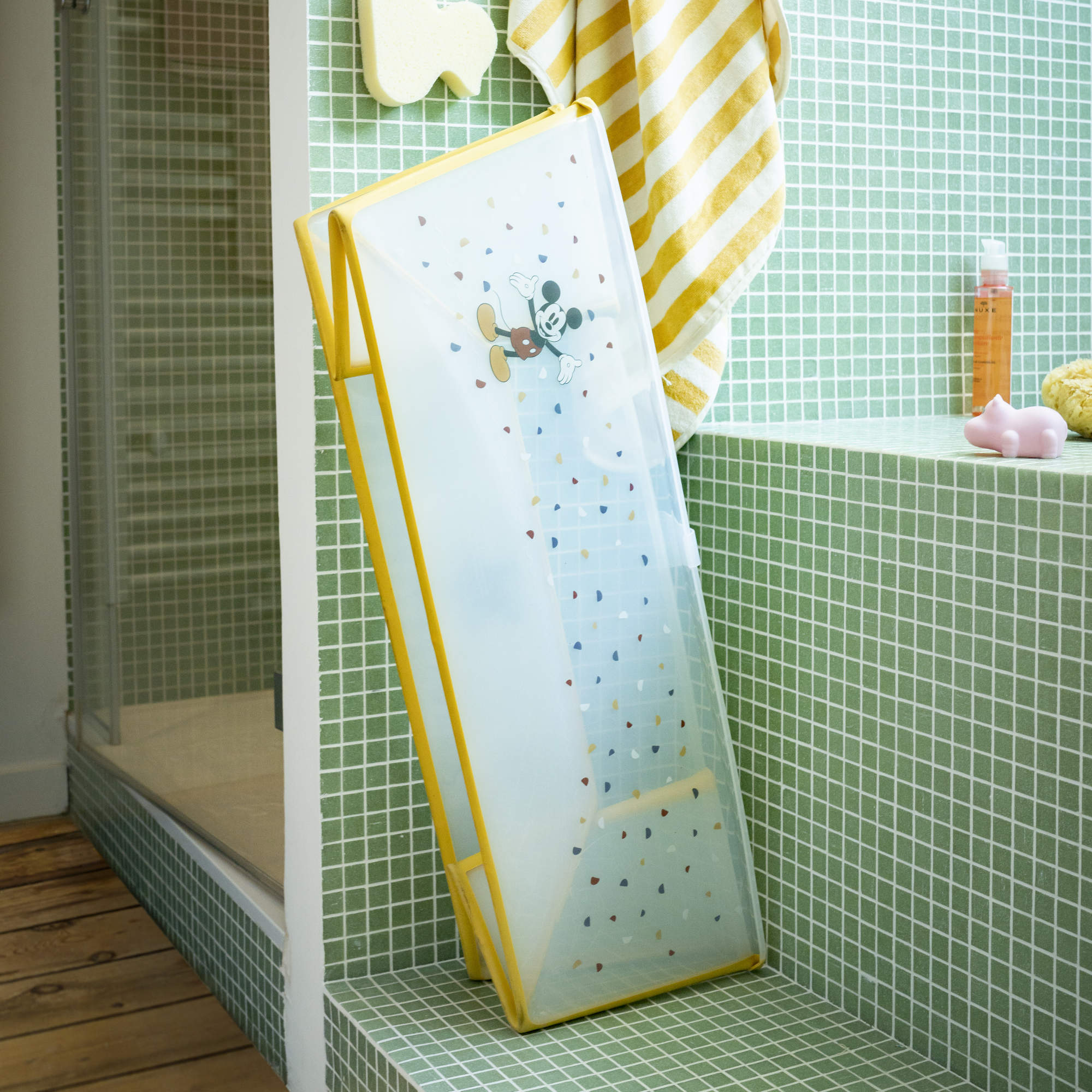 Stokke Flexi Bath X-Large - Twinkle Twinkle Little One