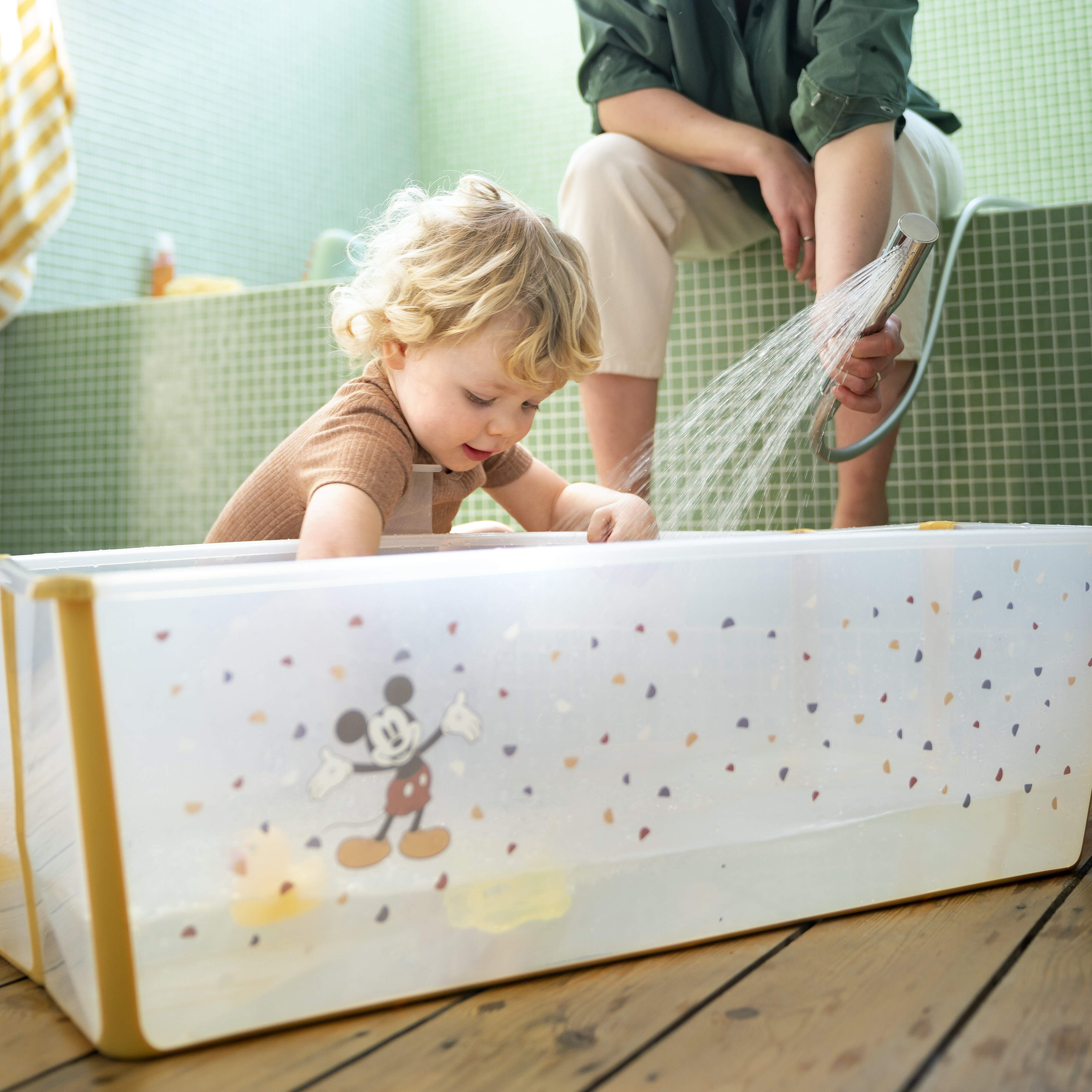 Stokke Flexi Bath X-Large - Twinkle Twinkle Little One