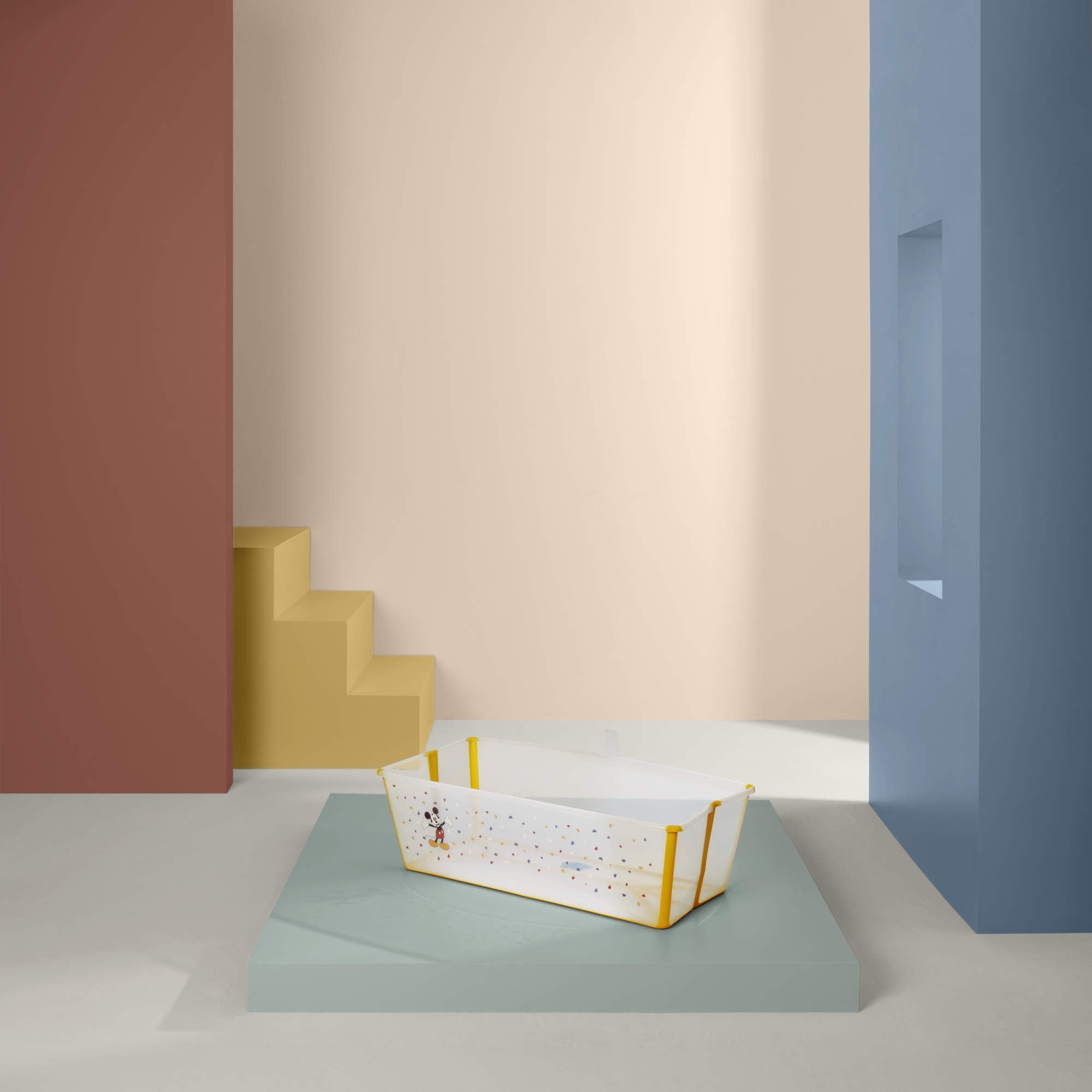 Stokke Flexi Bath X-Large - Twinkle Twinkle Little One