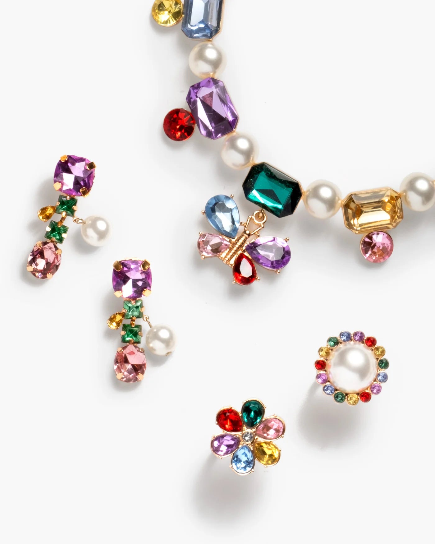 Butterfly Mega Jewelry Set - Twinkle Twinkle Little One