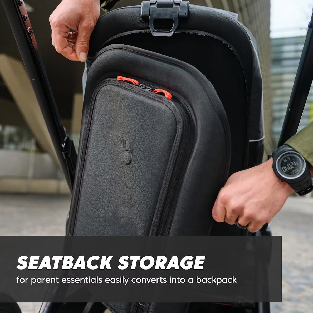 Baby Jogger City Prix Jogger + BIke Trailer + Shield Bundle