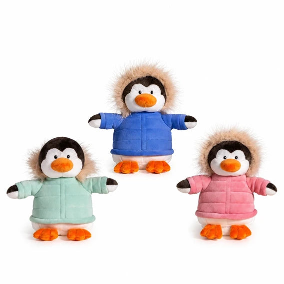 Parka Penguin