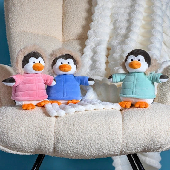 Parka Penguin
