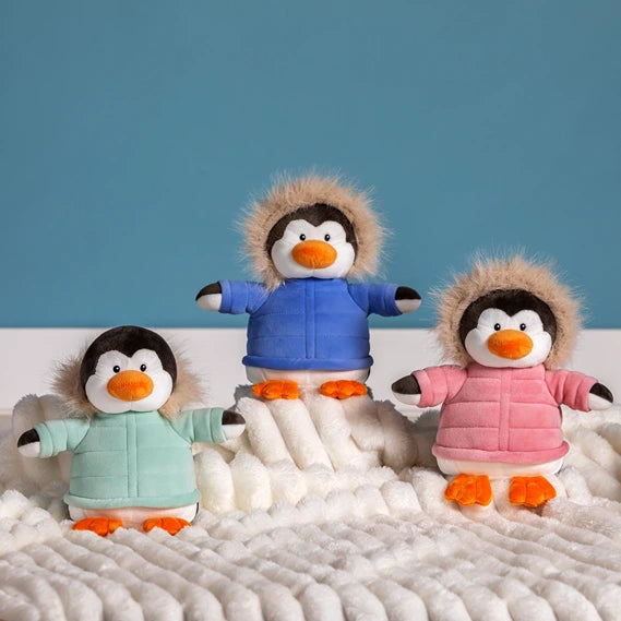 Parka Penguin