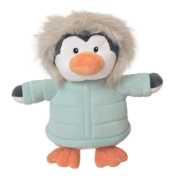 Parka Penguin