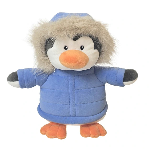 Parka Penguin