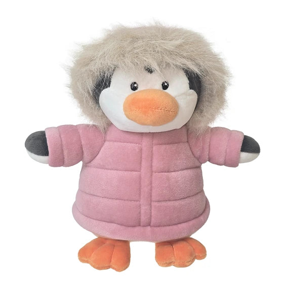 Parka Penguin