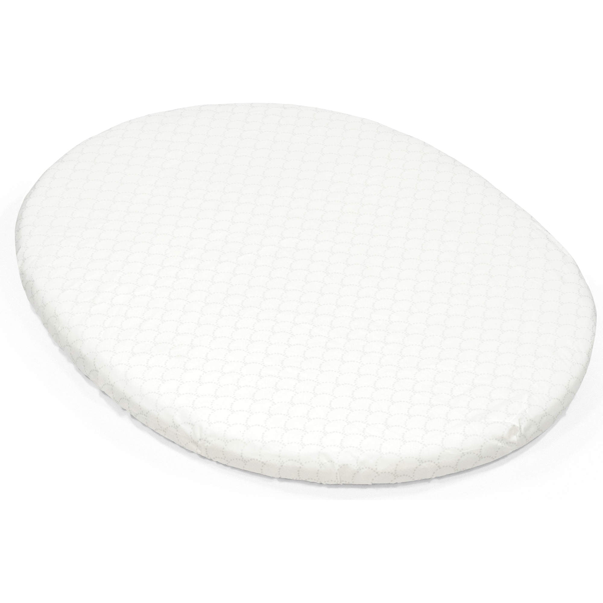 Stokke Sleepi Mini Fitted Sheet V3 - Twinkle Twinkle Little One