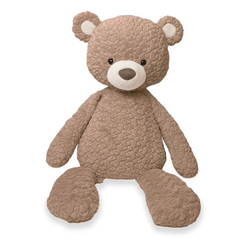 Putty Brown Bear XL