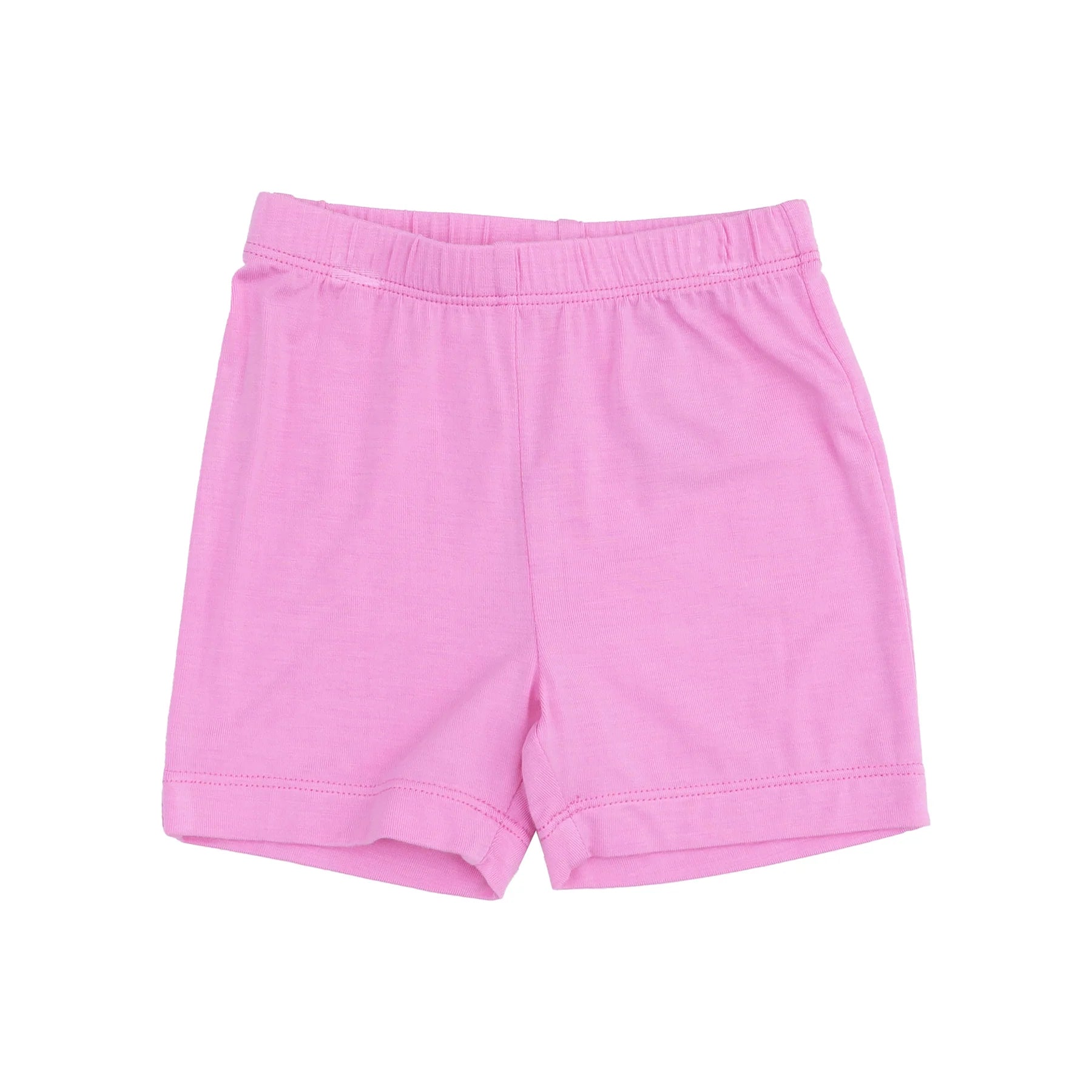 Vintage Golf Carts Pink Peplum Tank Top & Bike Short - Twinkle Twinkle Little One