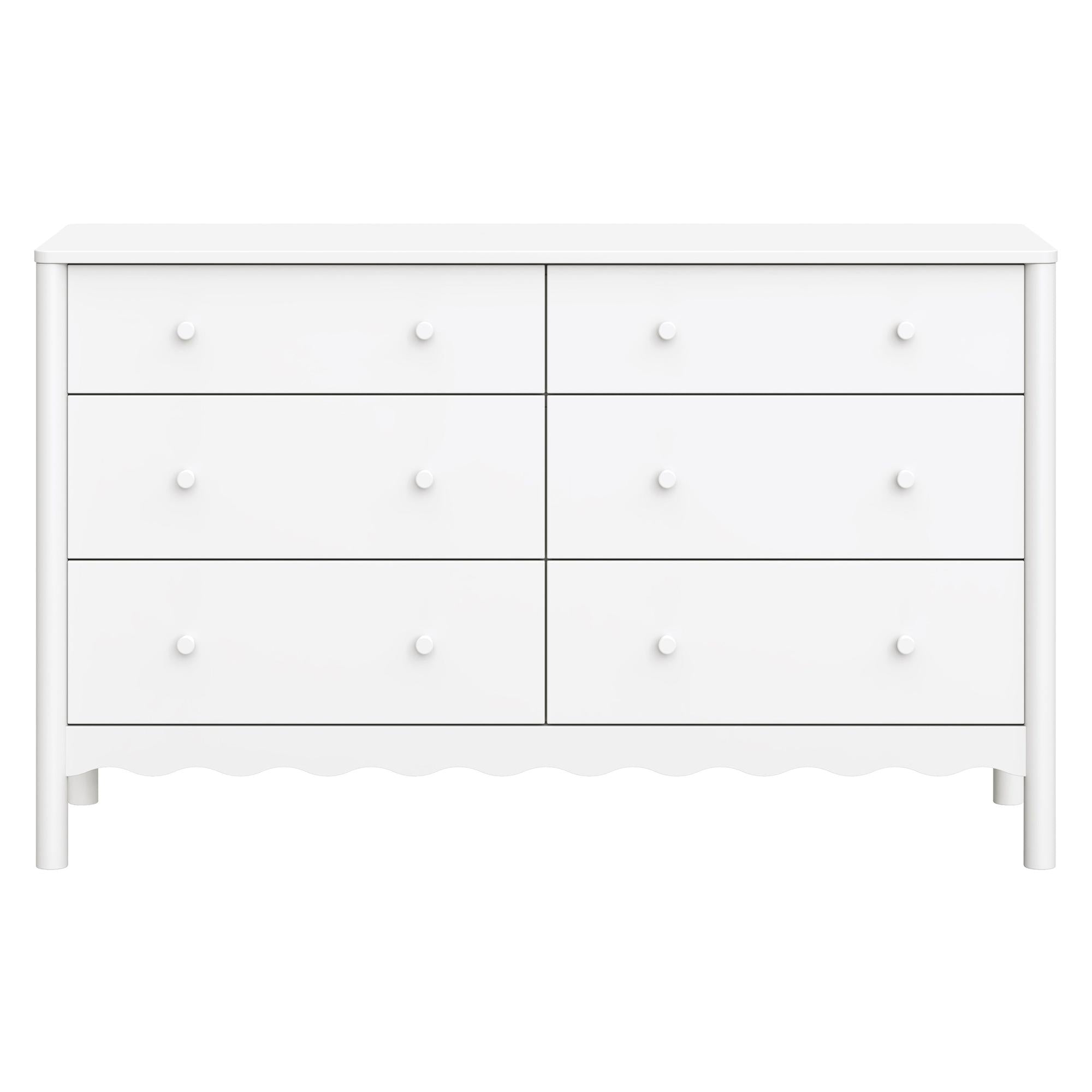 Babyletto Swell 6-Drawer Dresser