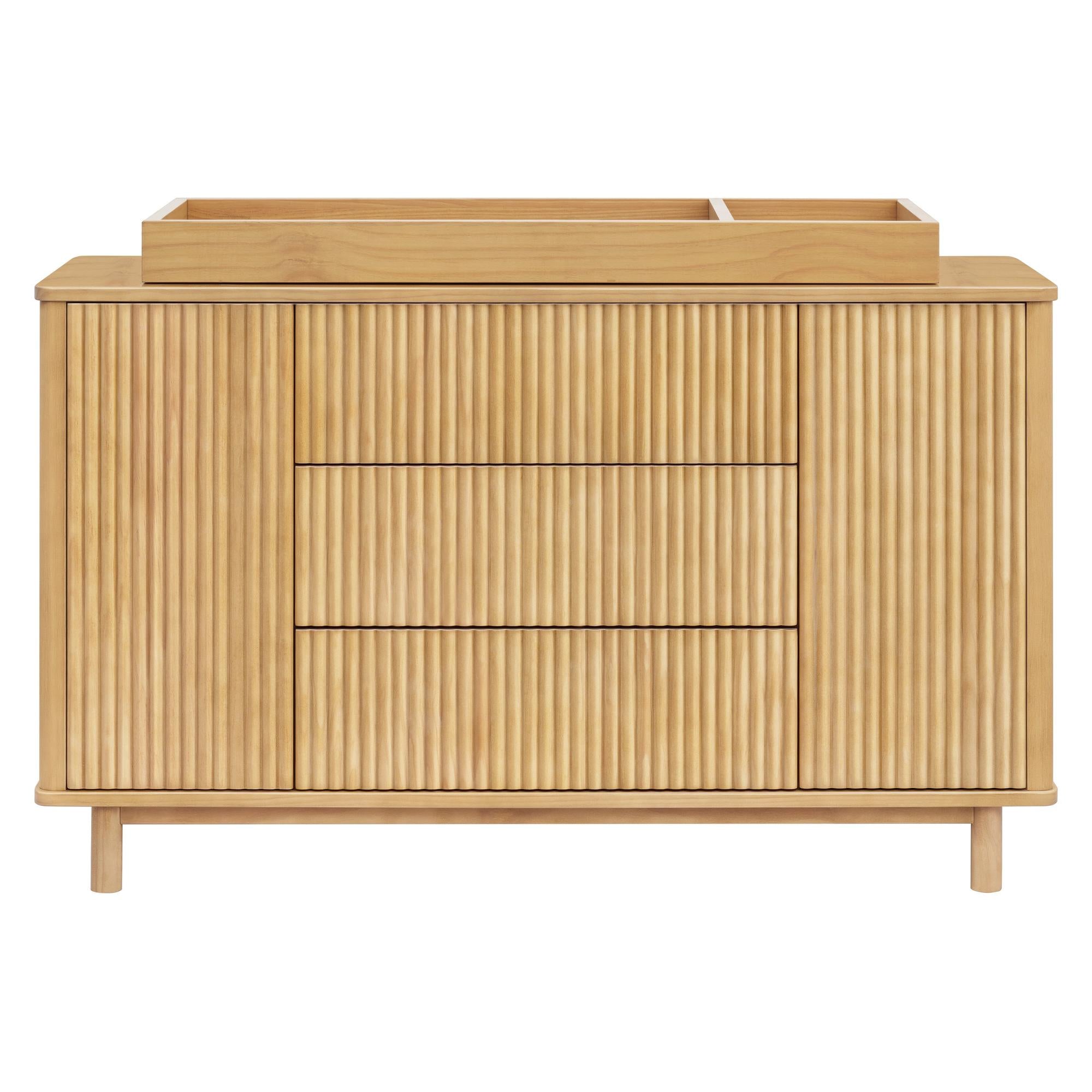 Babyletto Pogo Tambour Dresser