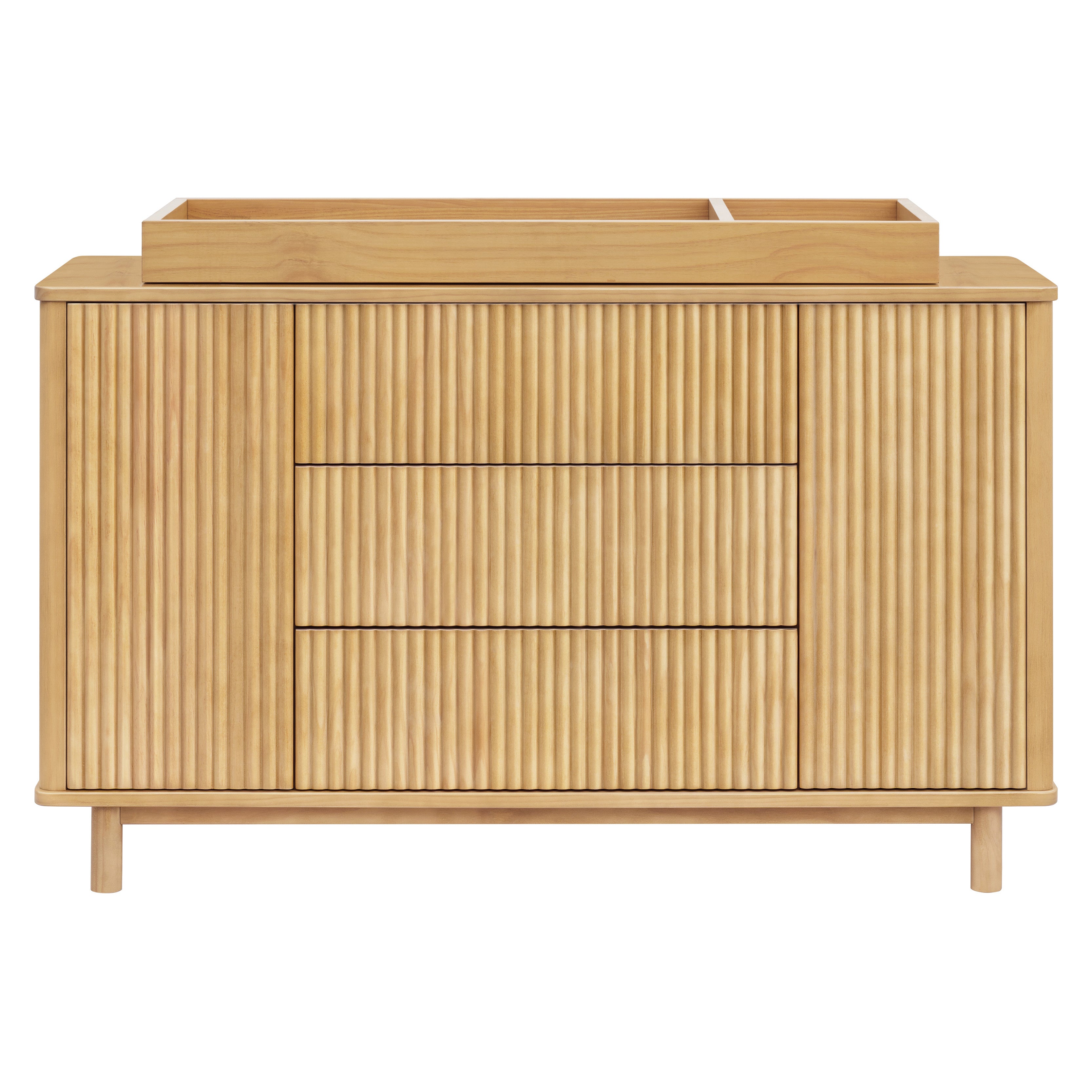 Babyletto Pogo Tambour Dresser