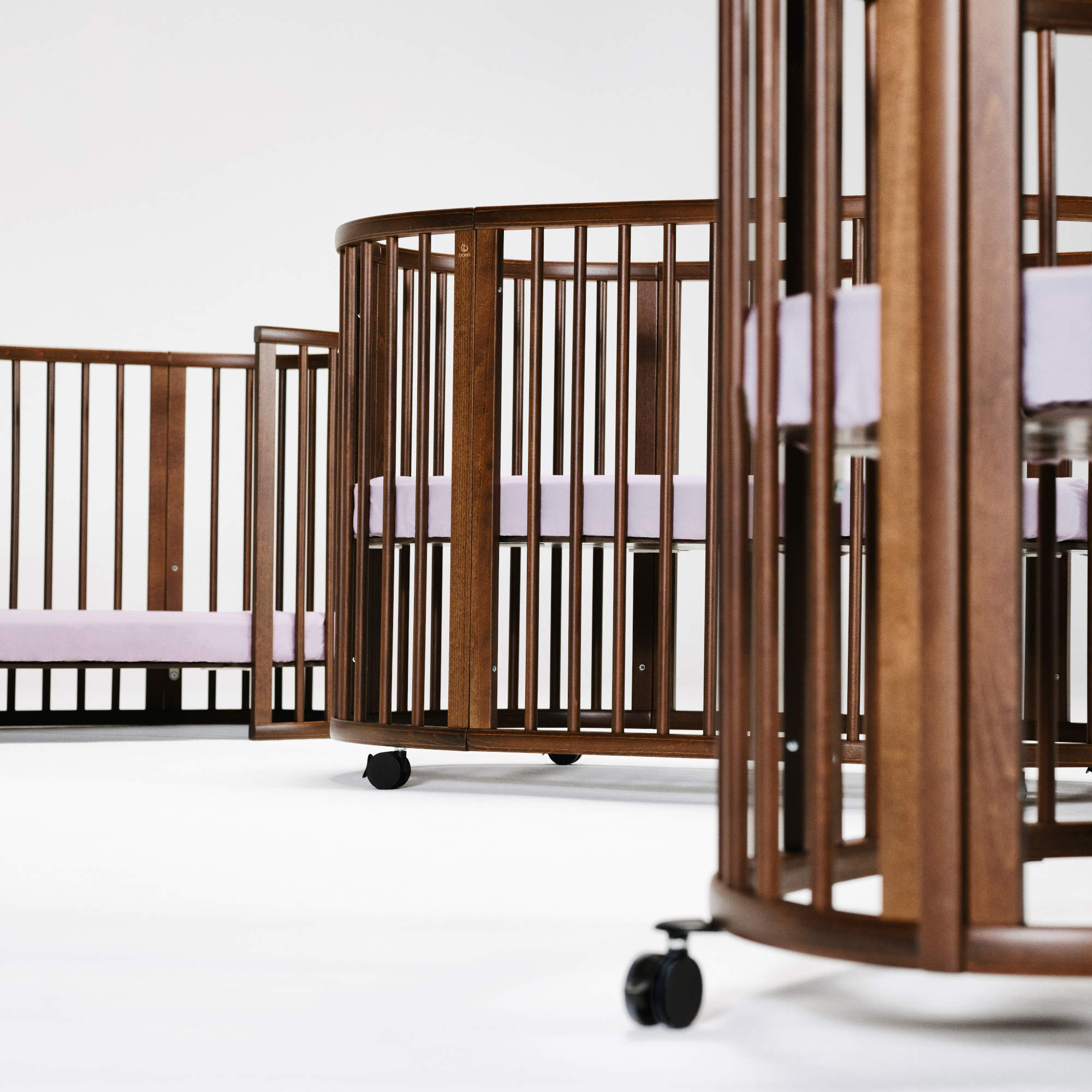 Stokke Sleepi Bed V3