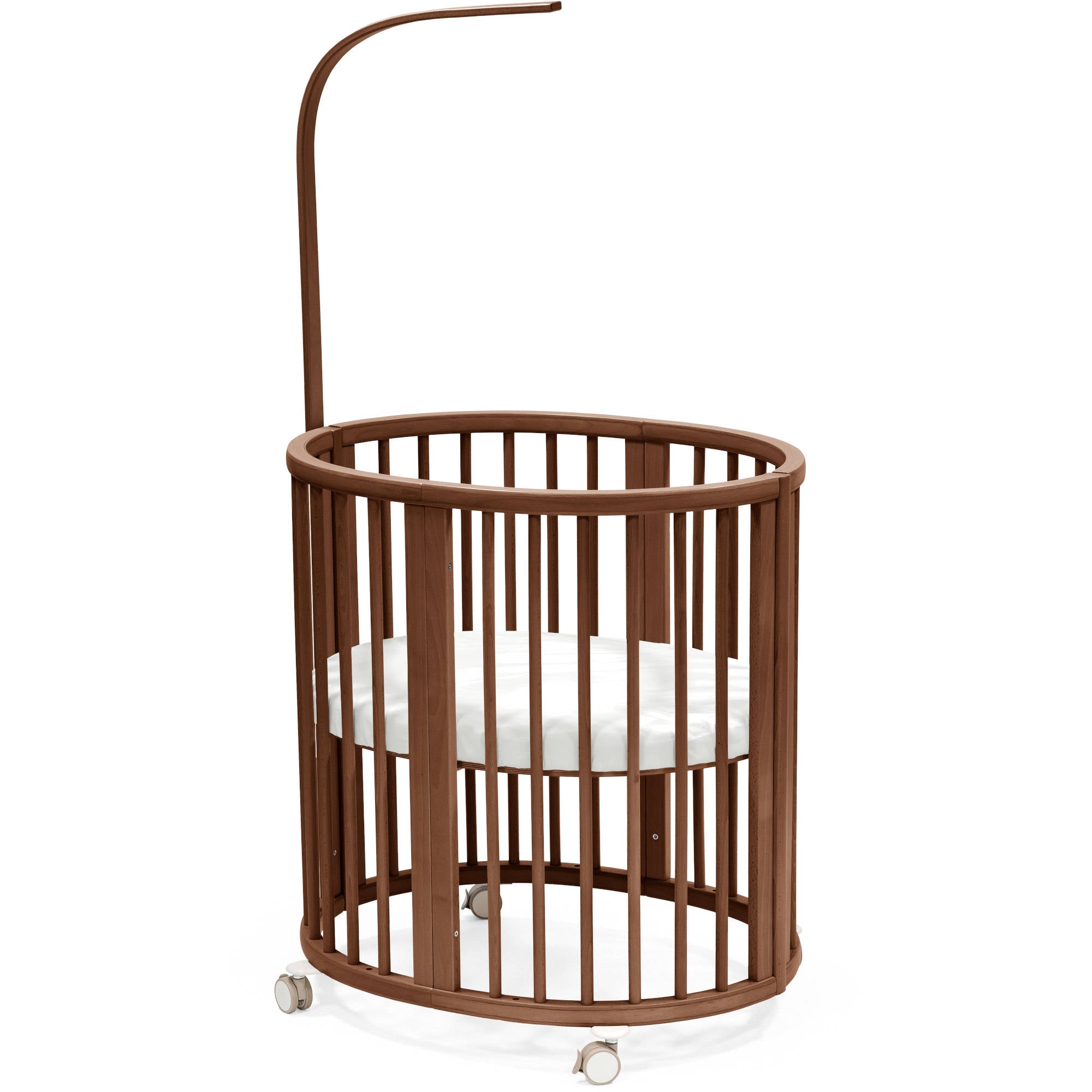 Stokke Sleepi Drape Rod V3 - Twinkle Twinkle Little One