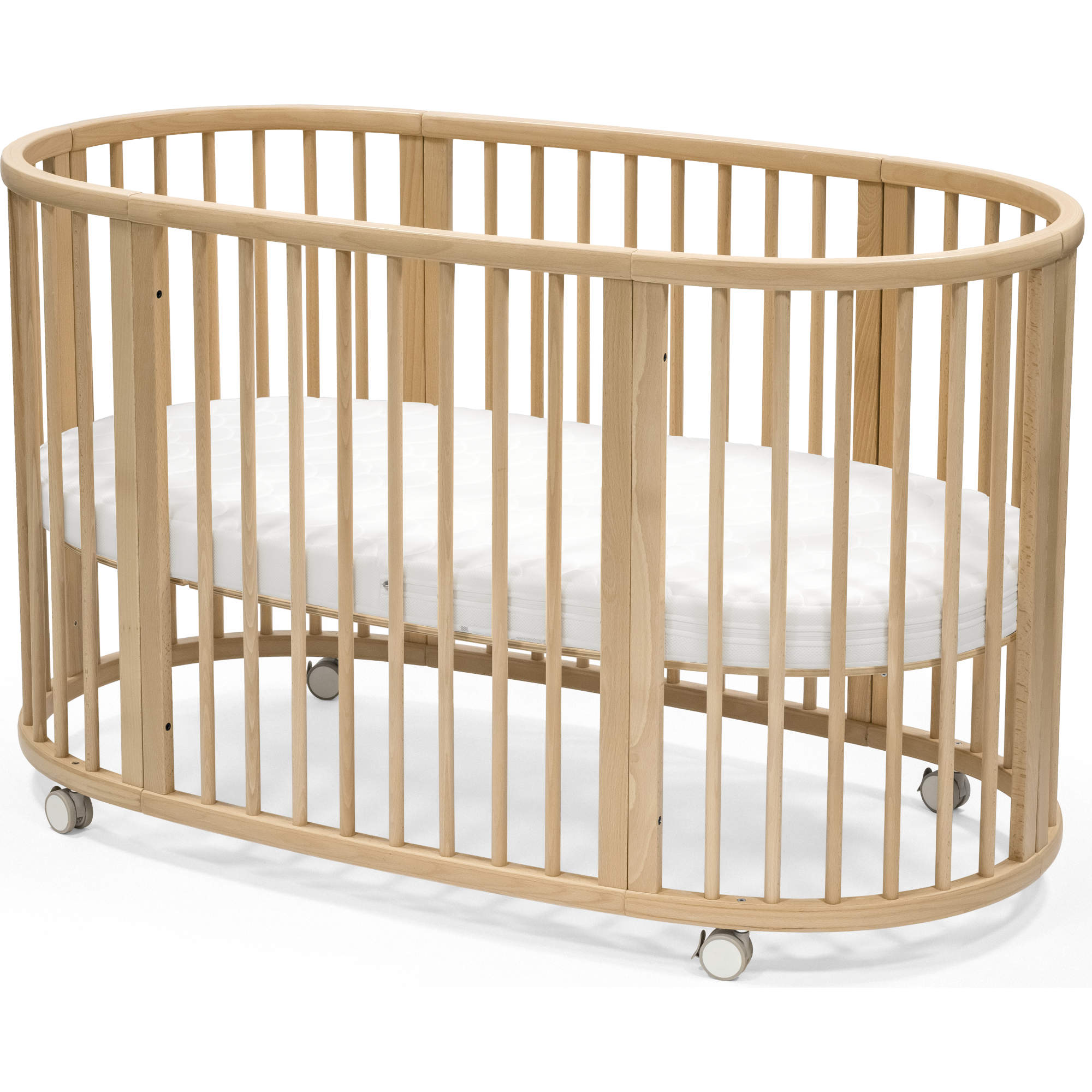 Stokke Sleepi Bed Extension V3 - Twinkle Twinkle Little One
