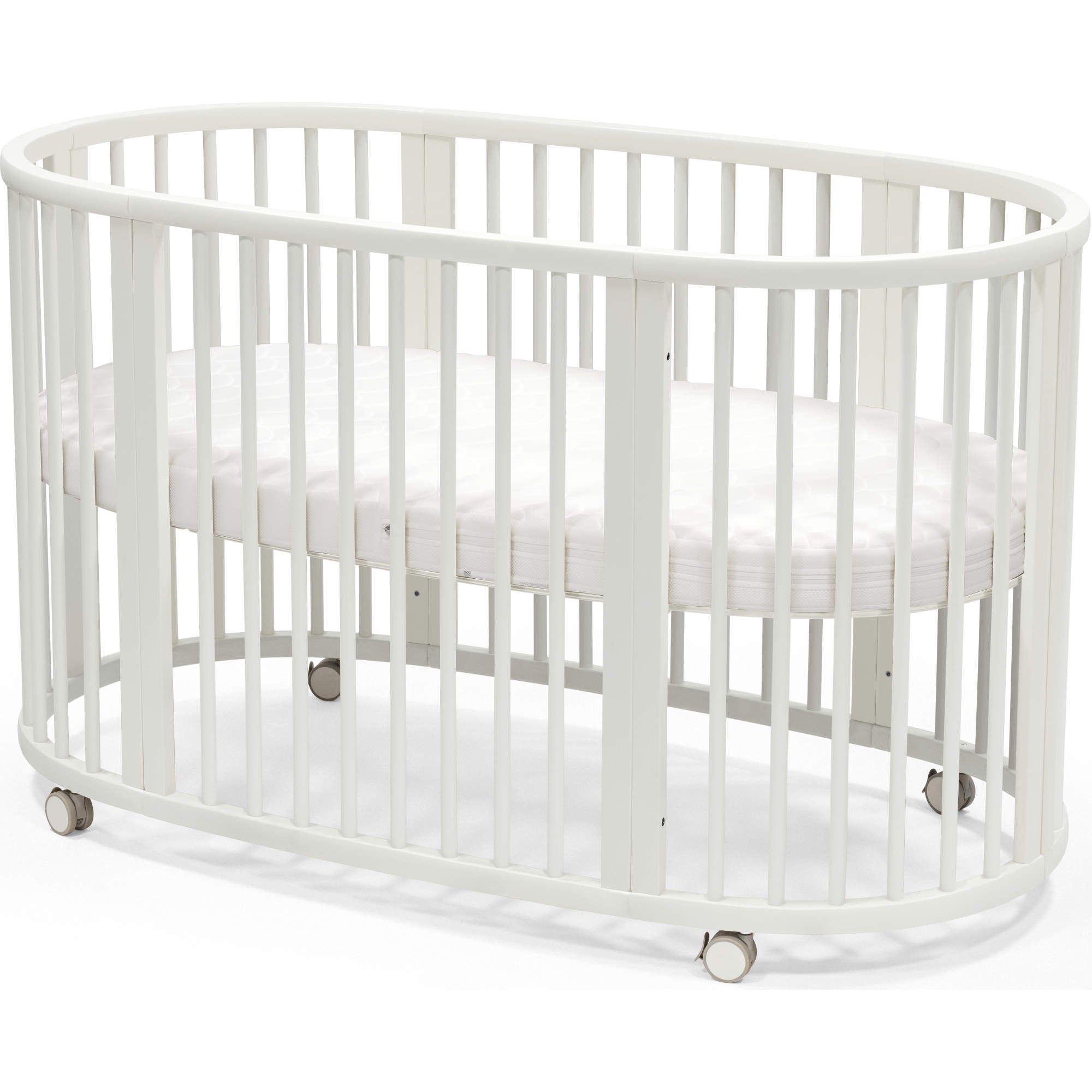 Stokke Sleepi Bed Extension V3 - Twinkle Twinkle Little One