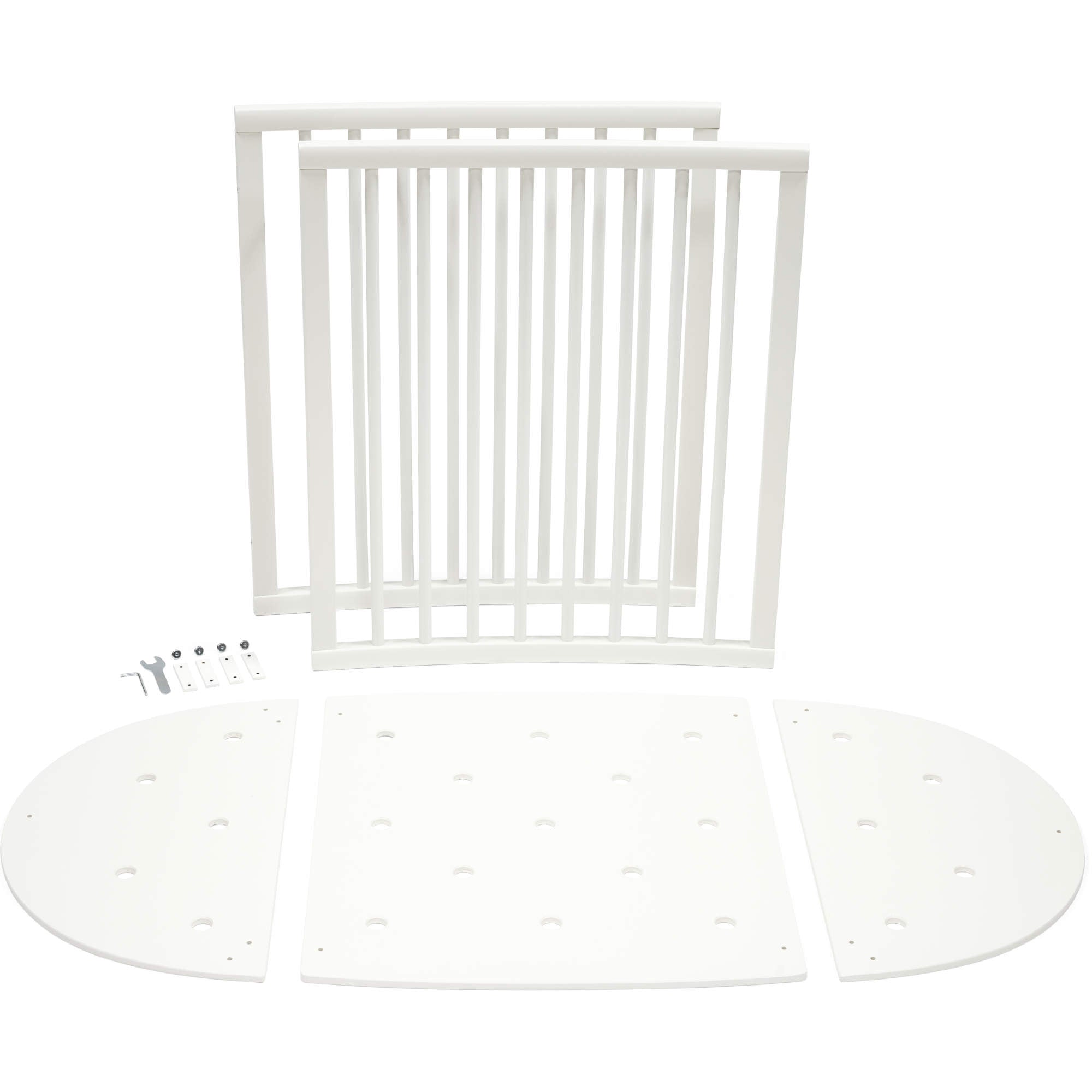Stokke Sleepi Bed Extension V3 - Twinkle Twinkle Little One