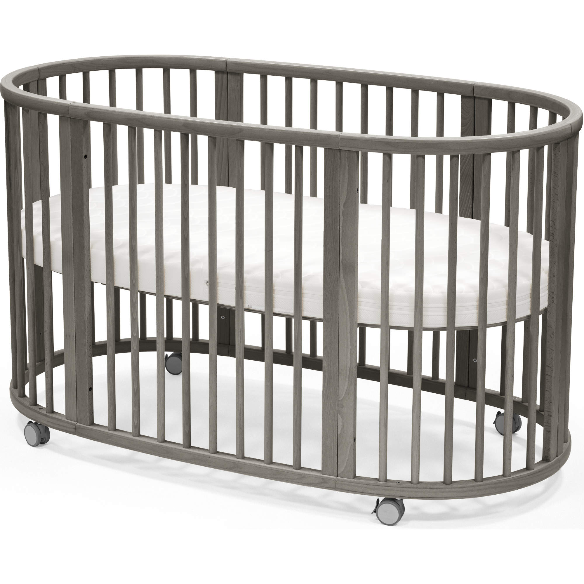 Stokke Sleepi Bed Extension V3 - Twinkle Twinkle Little One