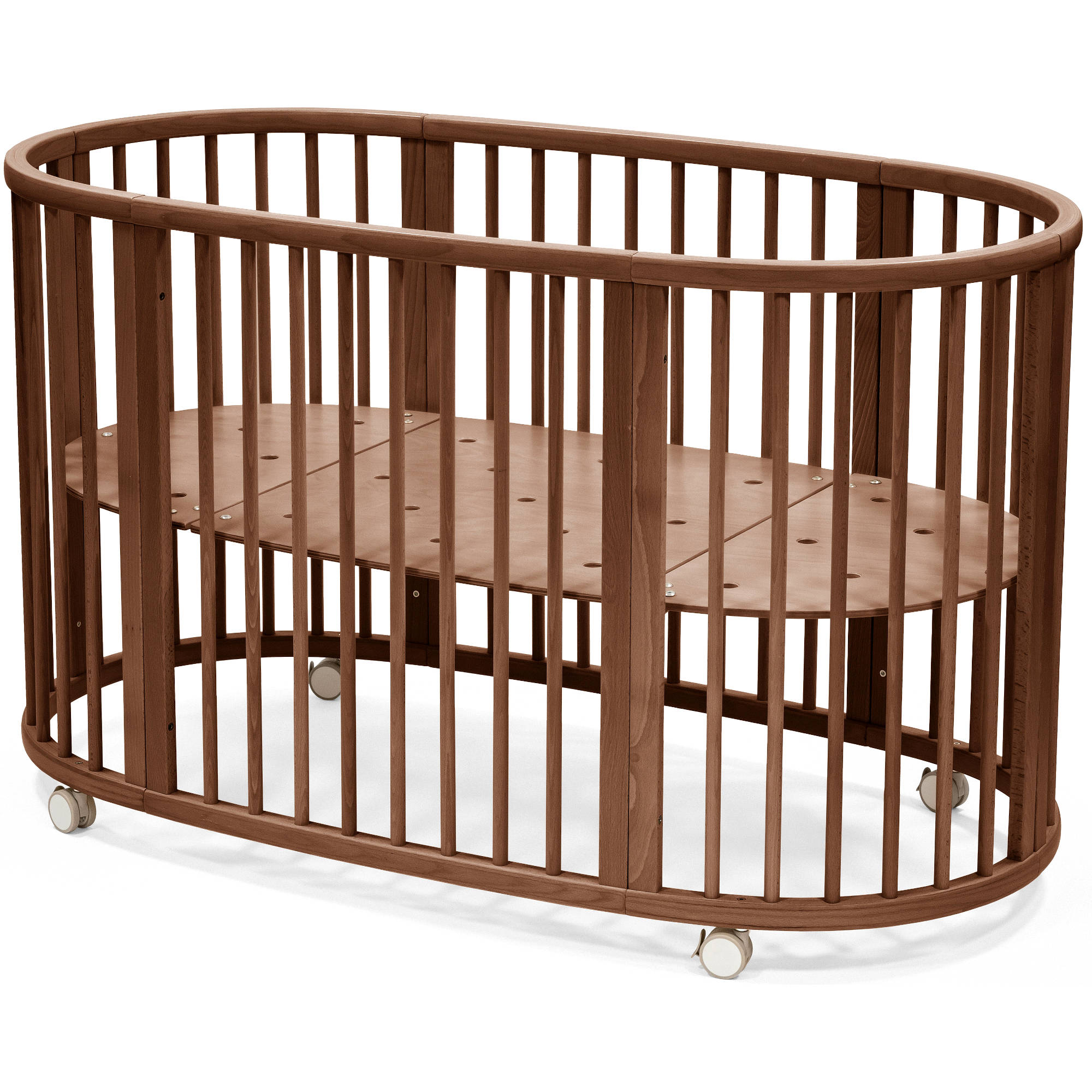 Stokke Sleepi Bed Extension V3 - Twinkle Twinkle Little One