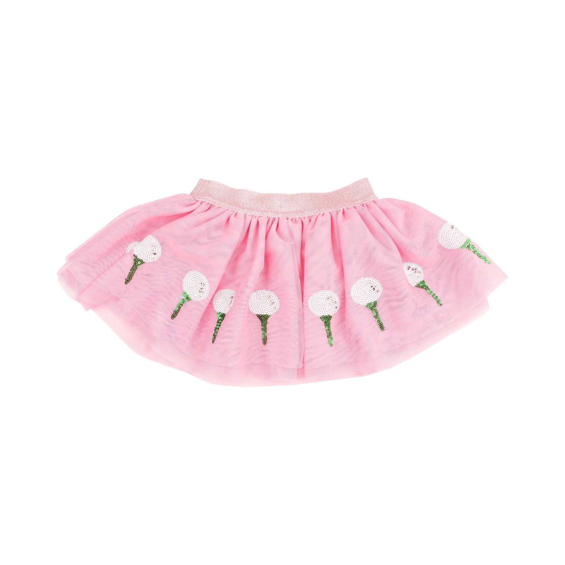 Golf Tutu Skirt - Twinkle Twinkle Little One