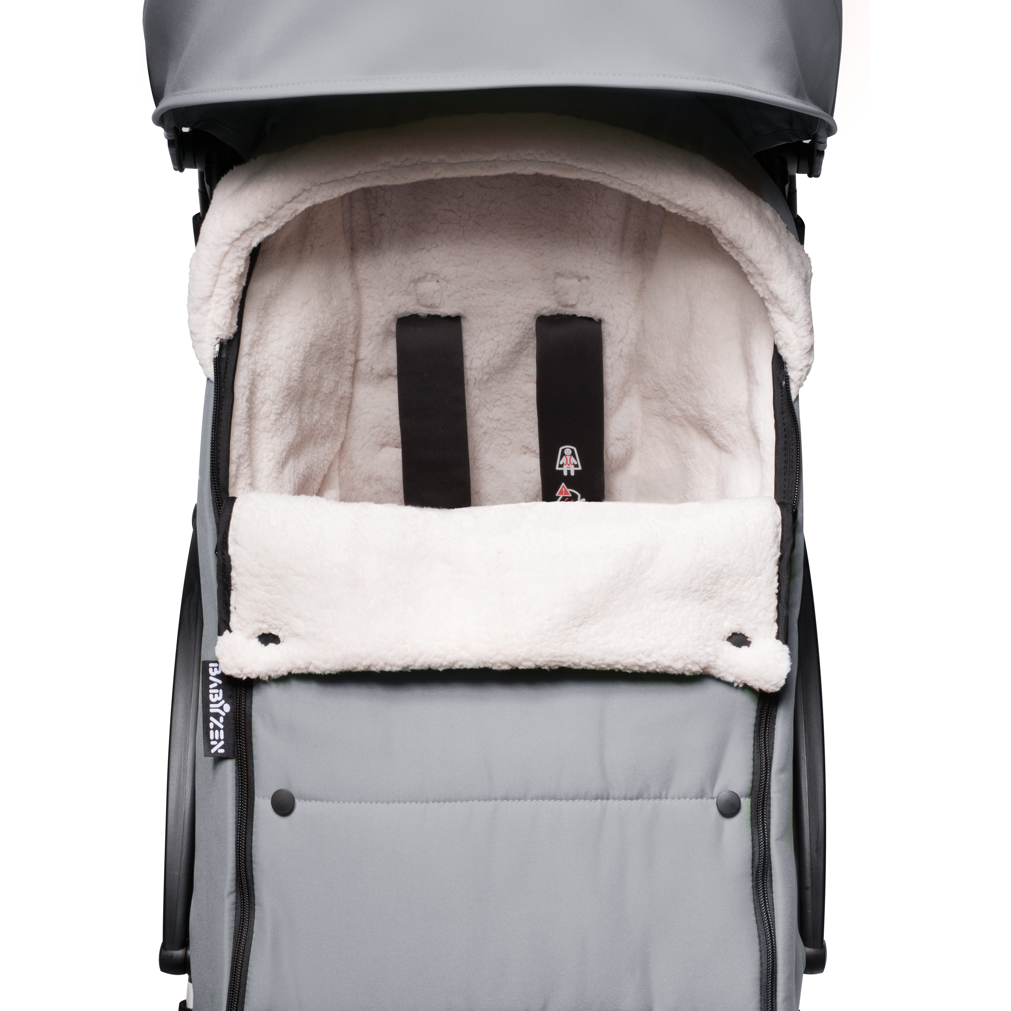 Stokke YOYO Footmuff - Twinkle Twinkle Little One
