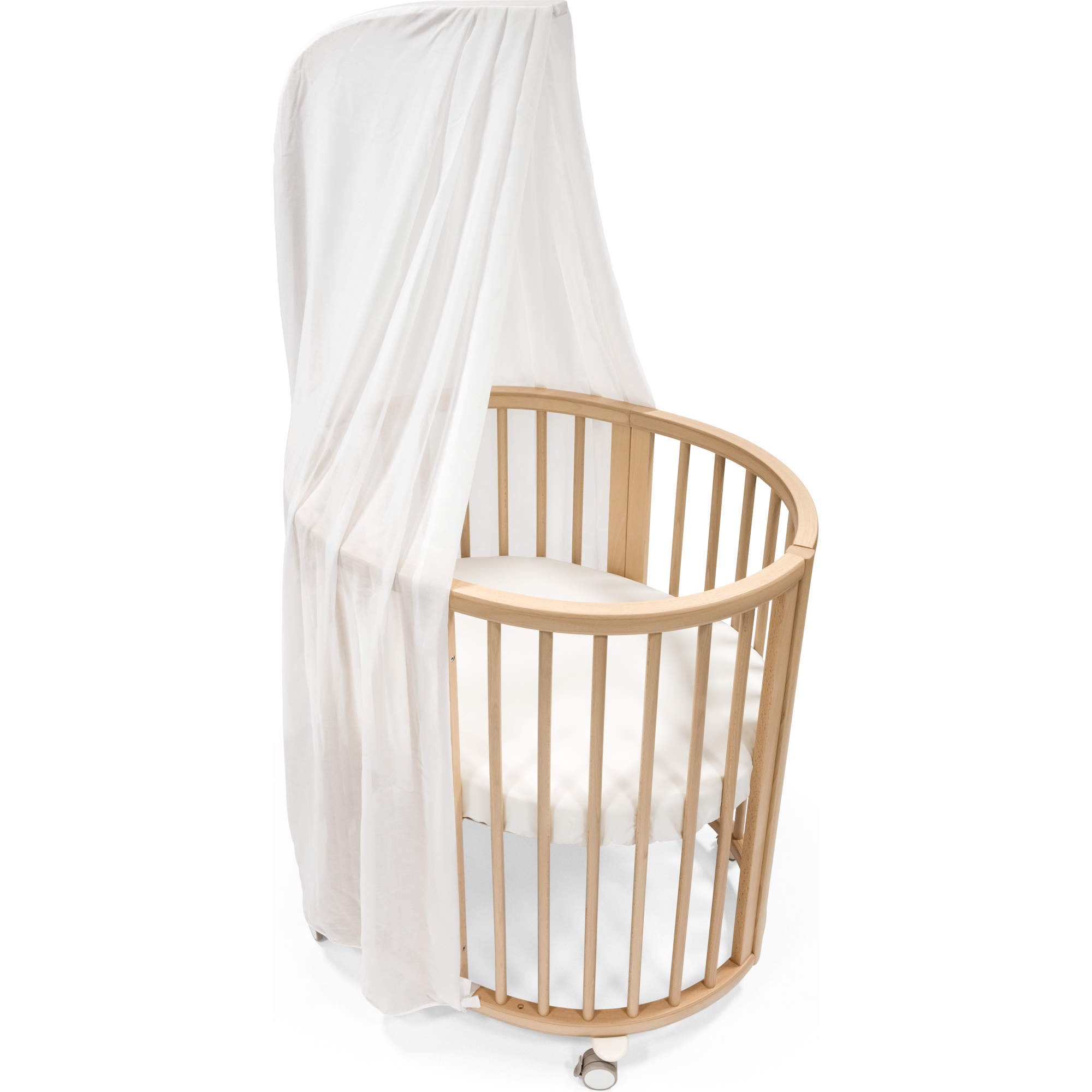 Stokke Sleepi Canopy V3 - Twinkle Twinkle Little One