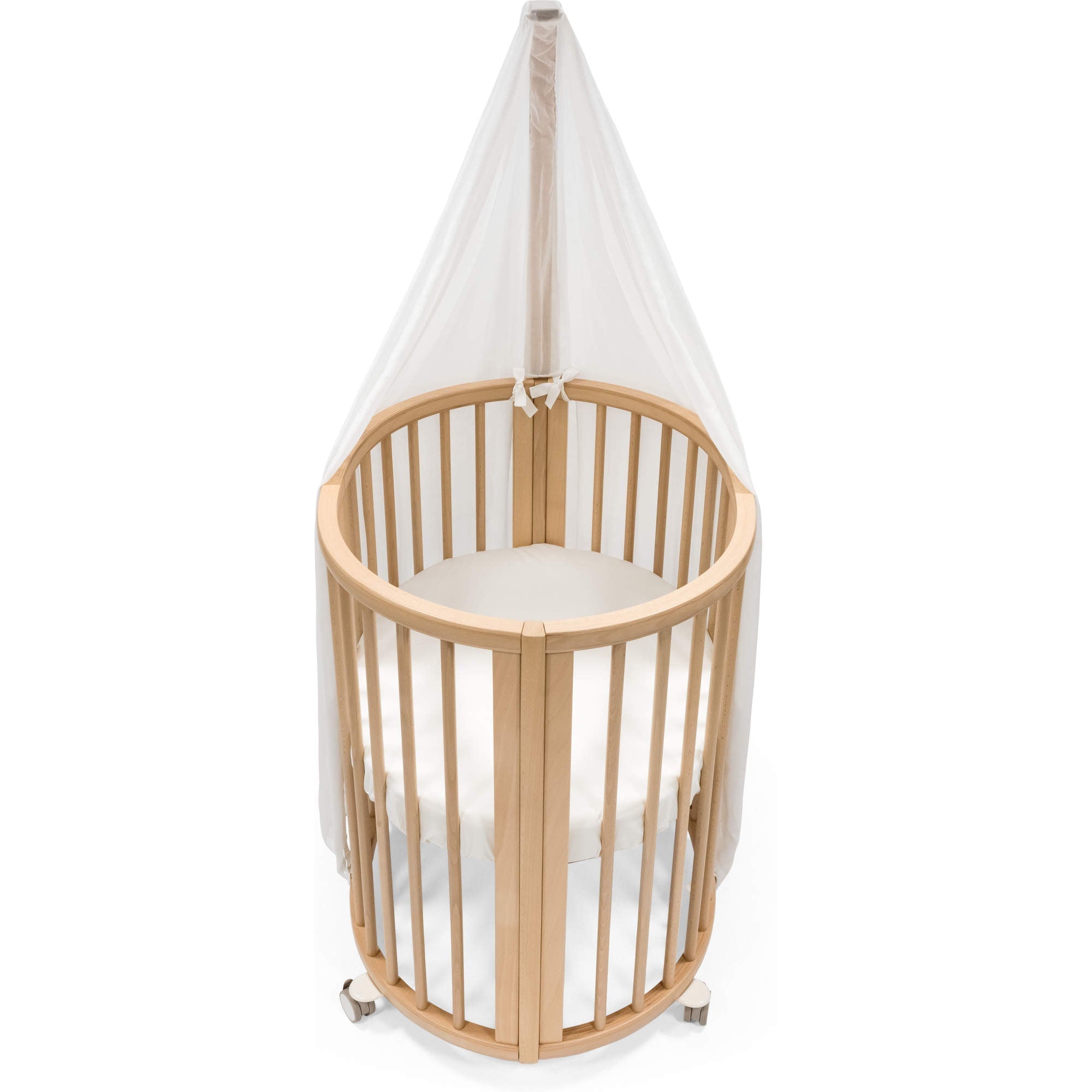 Stokke Sleepi Canopy V3 - Twinkle Twinkle Little One