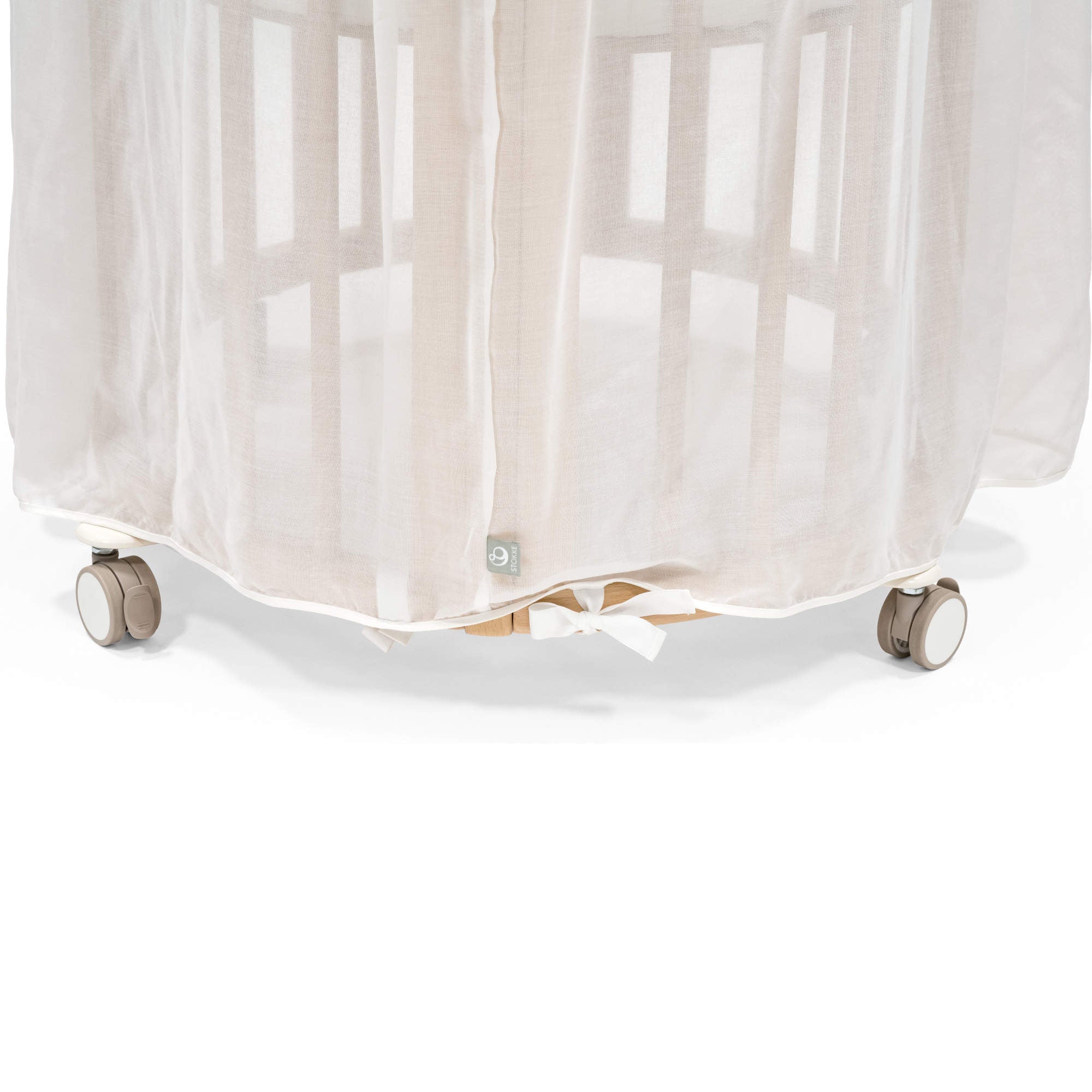 Stokke Sleepi Canopy V3 - Twinkle Twinkle Little One
