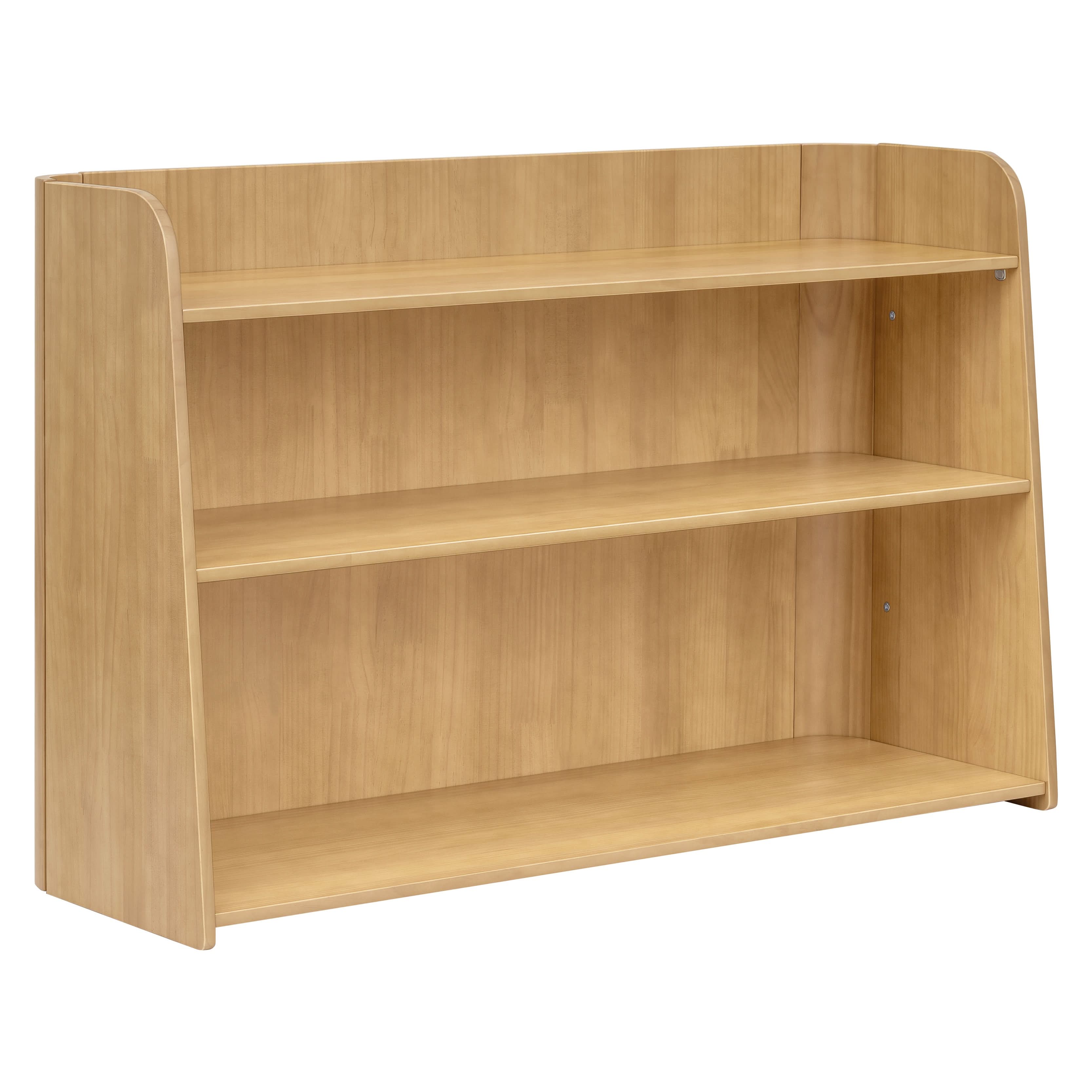 Babyletto Melo Montessori-Inspired Bookcase - Twinkle Twinkle Little One