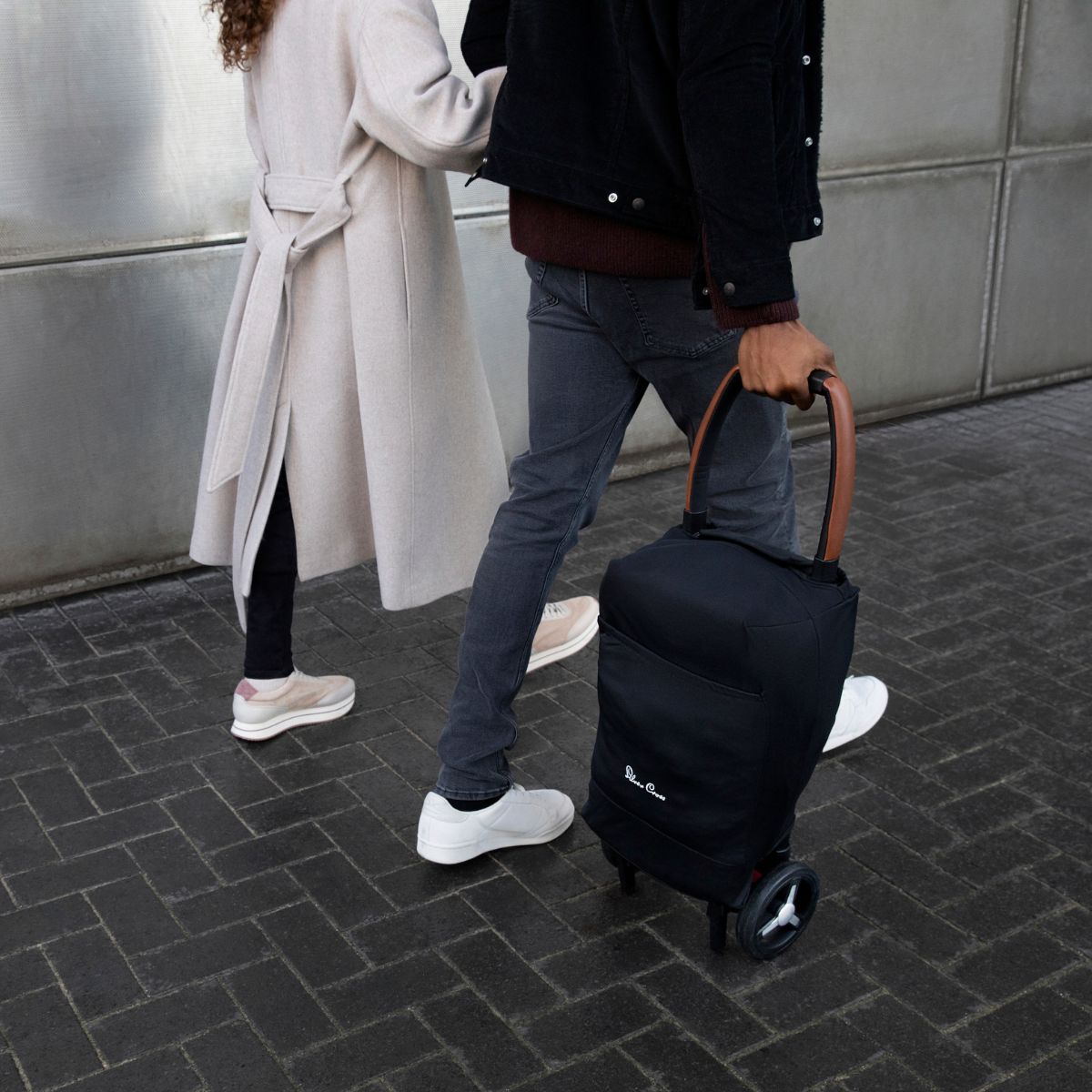 Silver Cross Jet 5 Stroller - Twinkle Twinkle Little One