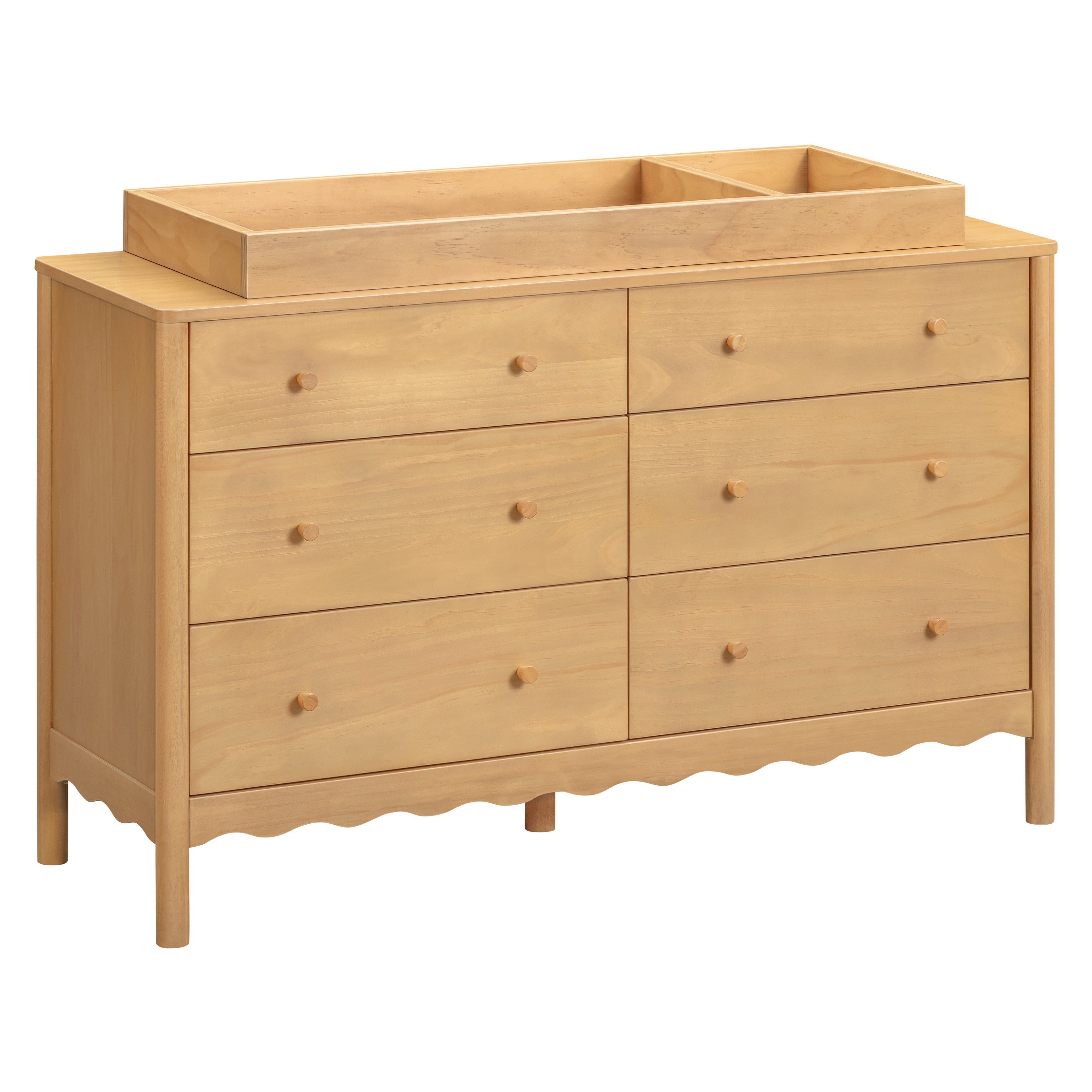 Babyletto Swell 6-Drawer Dresser