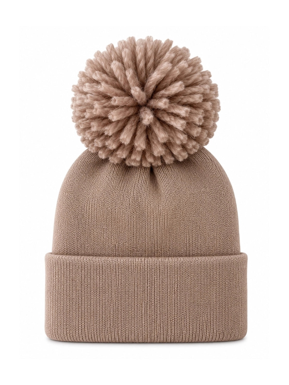 Baby's First Pom Hat