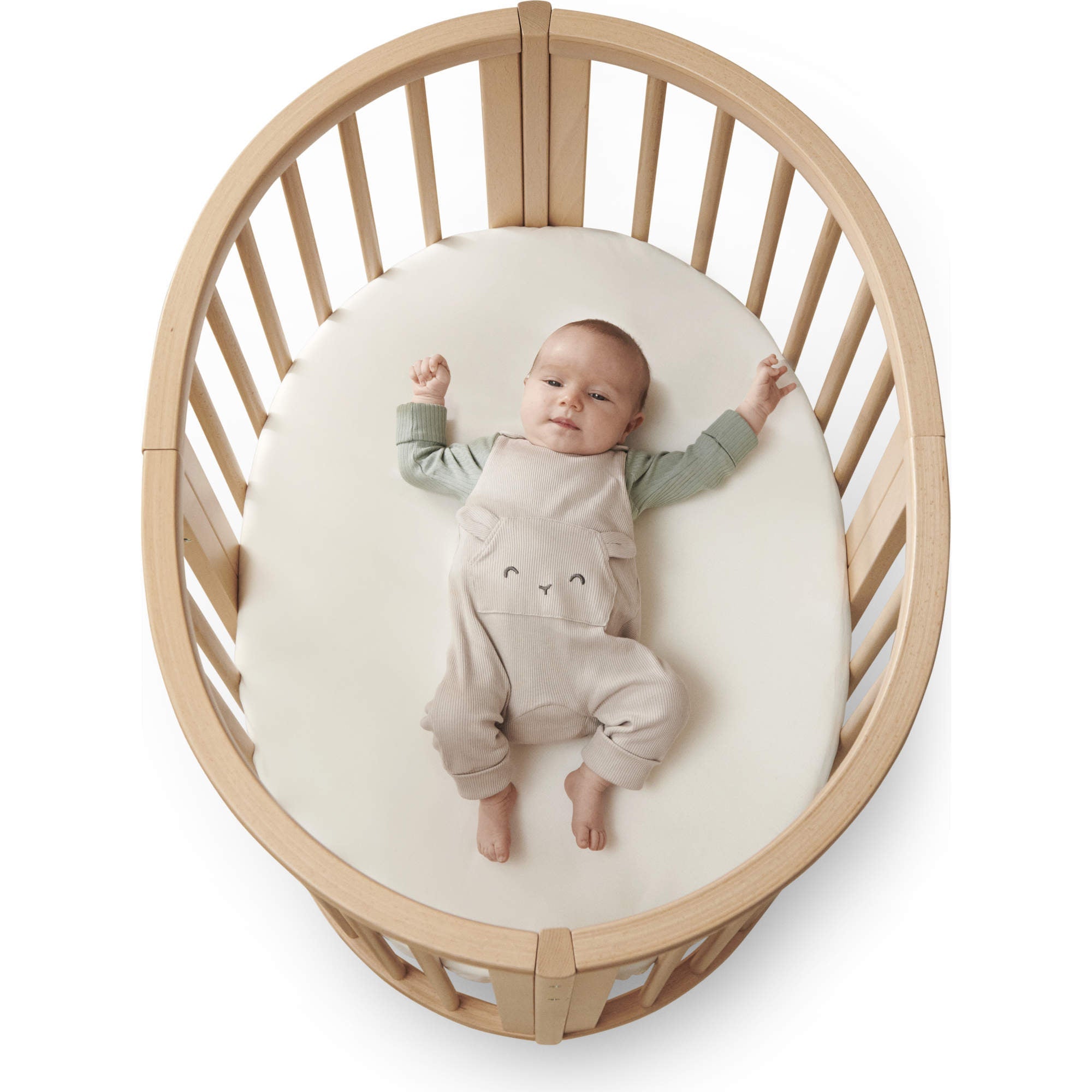 Stokke Sleepi Mini Bundle V3 - Twinkle Twinkle Little One