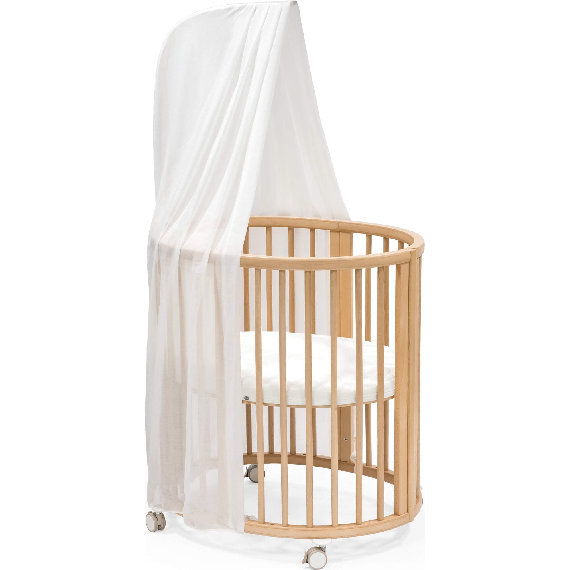 Stokke Sleepi Mini Bundle V3 - Twinkle Twinkle Little One
