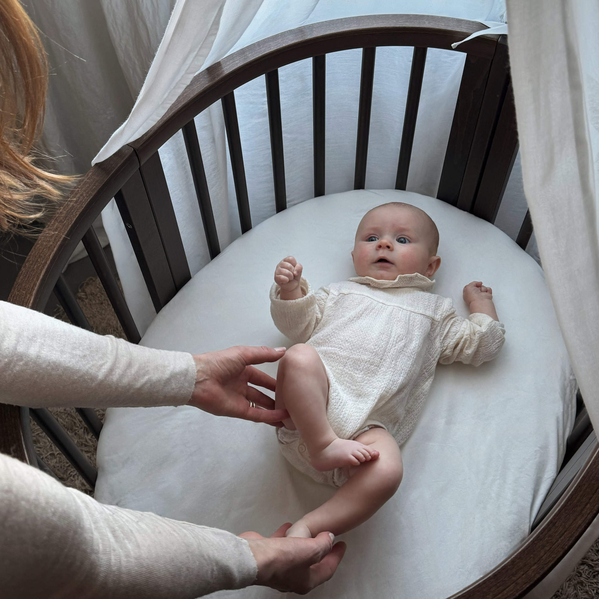 Stokke Sleepi Mini Bundle V3 - Twinkle Twinkle Little One