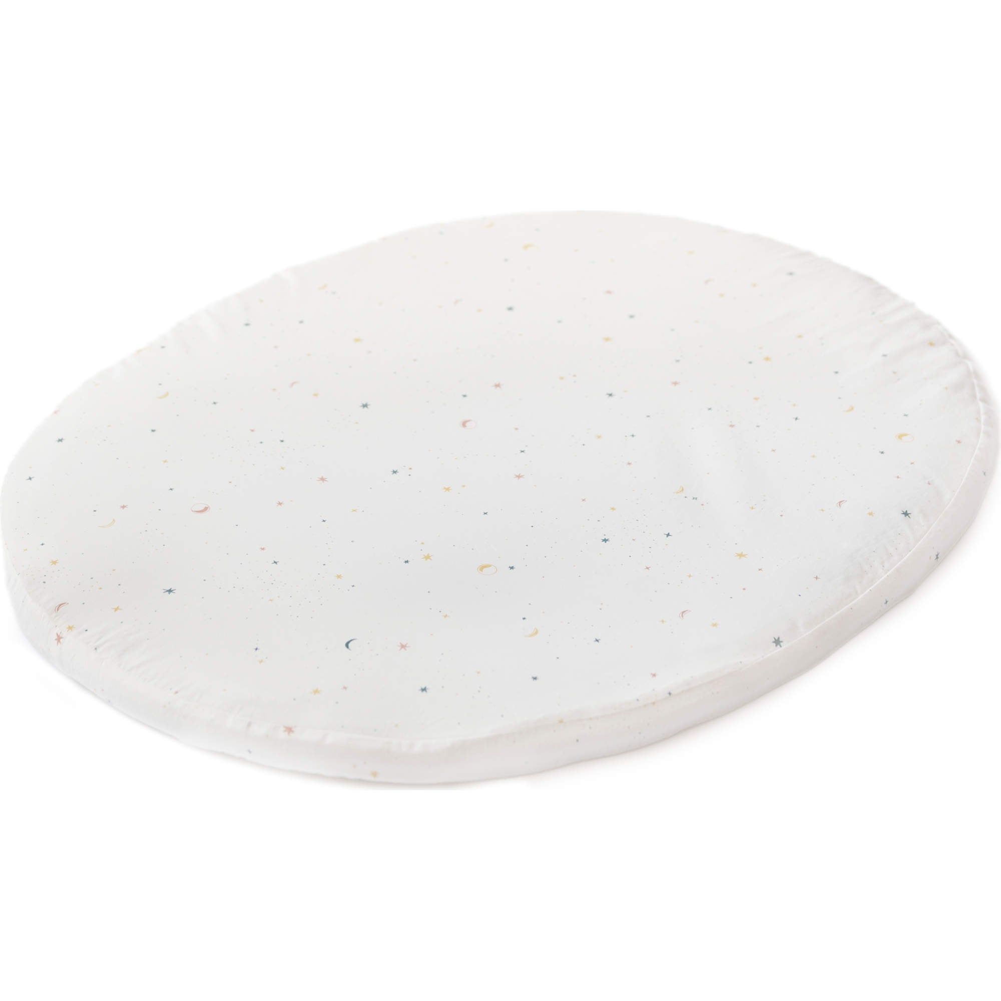 Stokke Sleepi Mini Fitted Sheet by Pehr V3 - Twinkle Twinkle Little One