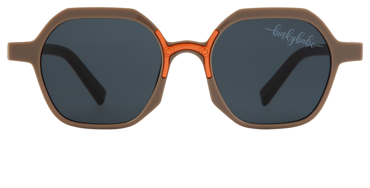 The Ivy Sunglasses