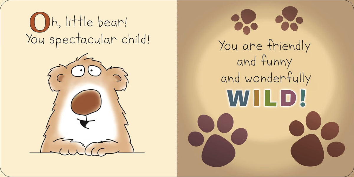 Smooches! Board Book