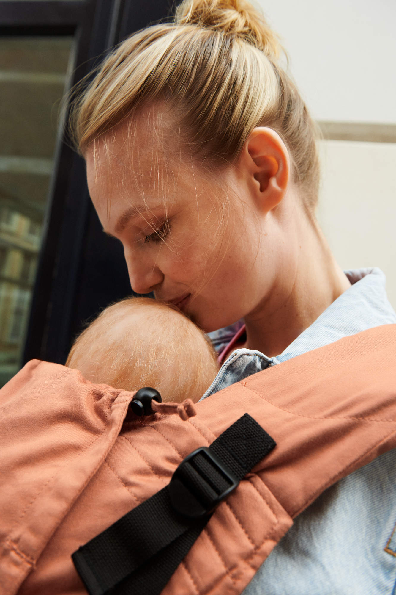 Stokke Limas Carrier - Twinkle Twinkle Little One