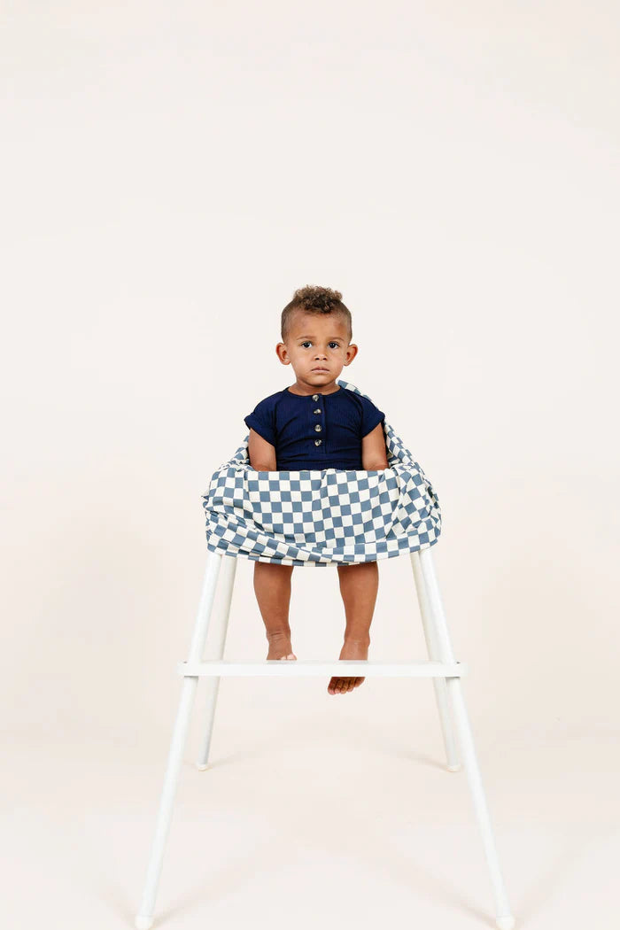 Lou Lou & Company Multi-Use Cover - Miles