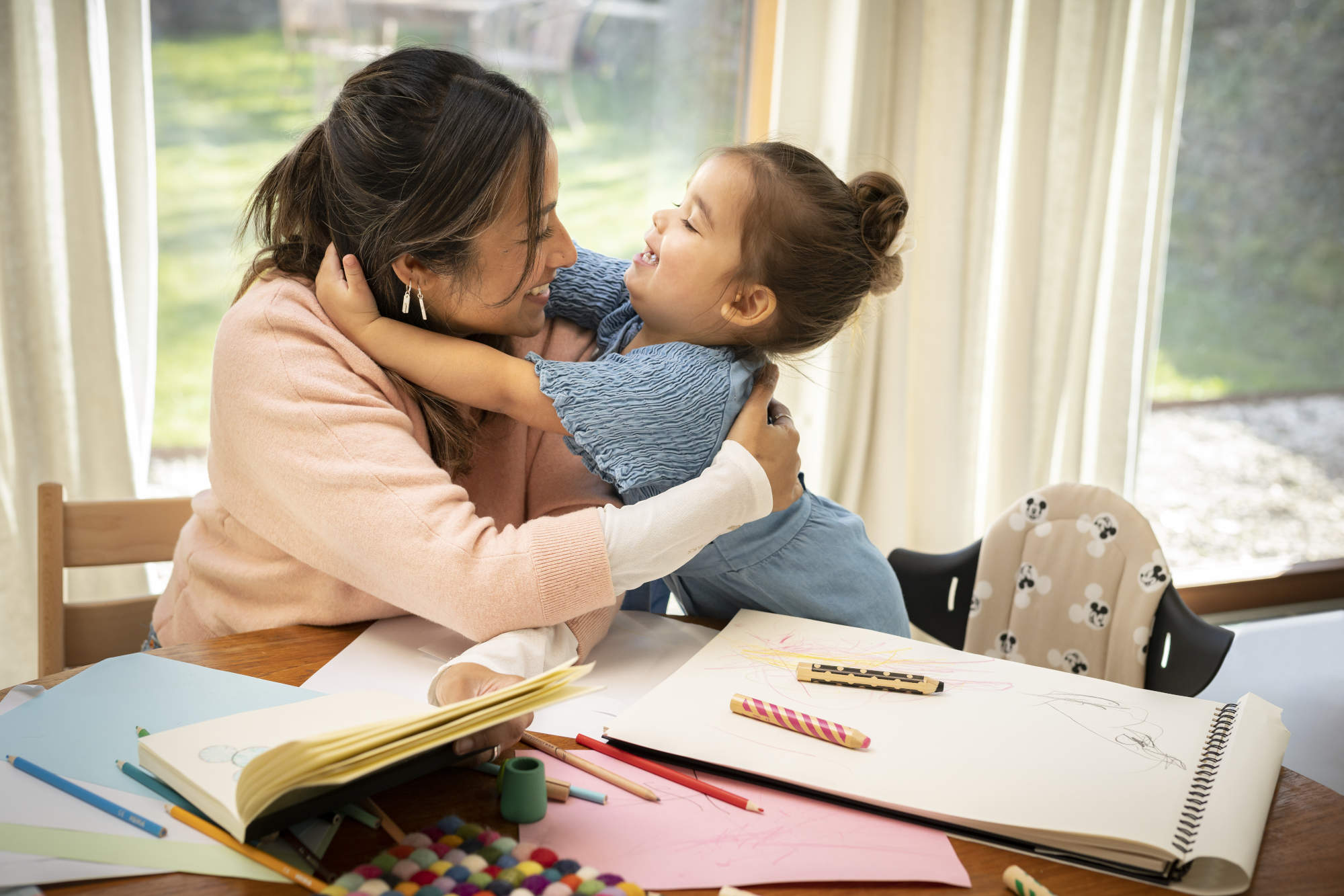 Stokke Nomi Cushion - Twinkle Twinkle Little One