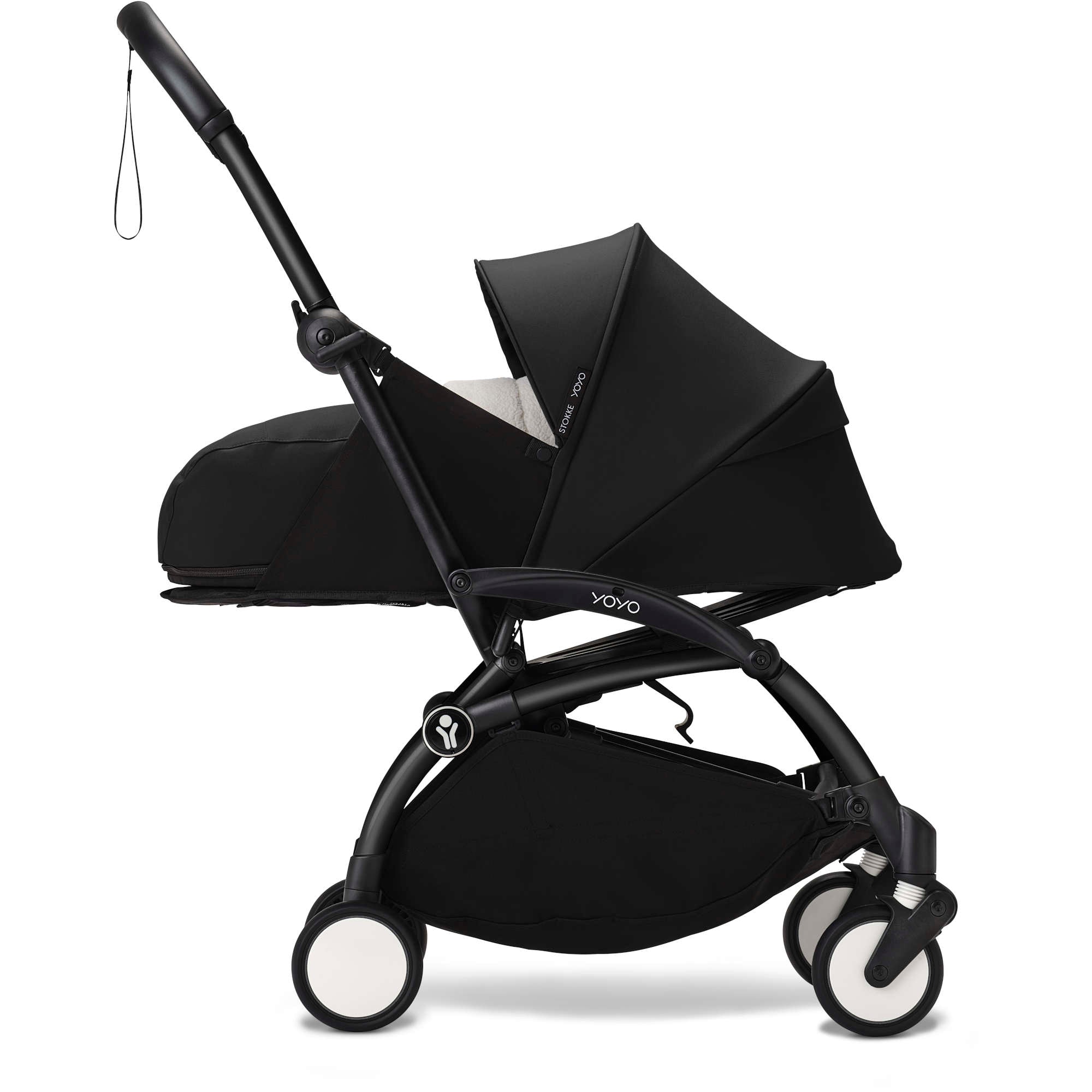 Stokke YOYO 0+ Newborn Pack - Twinkle Twinkle Little One