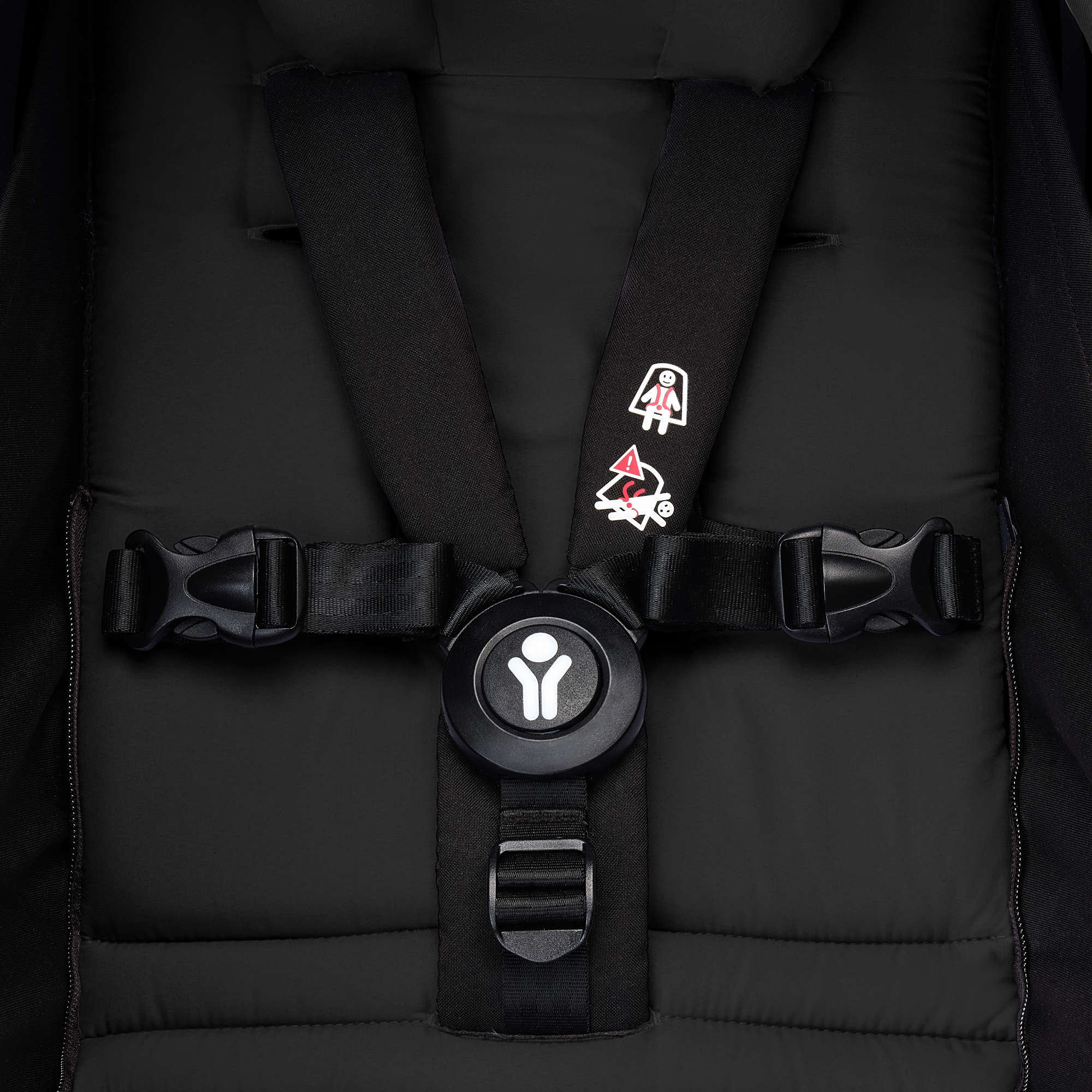 Stokke YOYO 0+ Newborn Pack - Twinkle Twinkle Little One