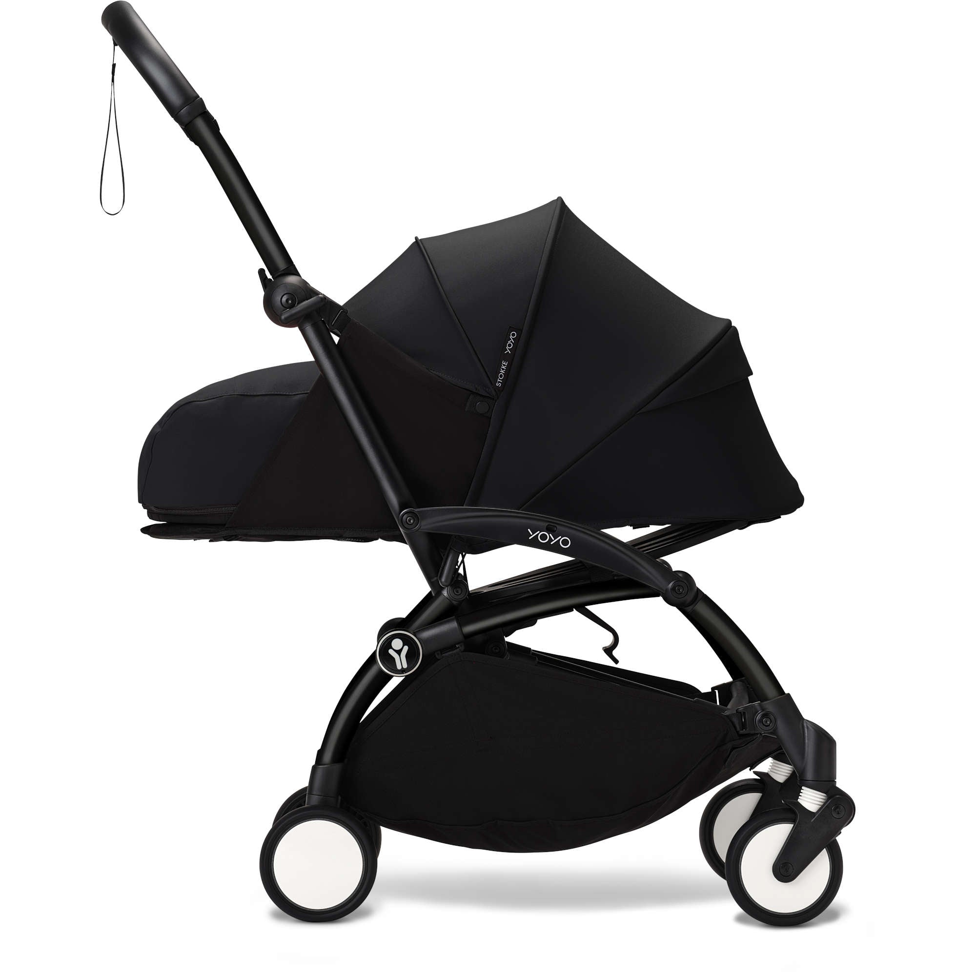 Stokke YOYO 0+ Newborn Pack - Twinkle Twinkle Little One