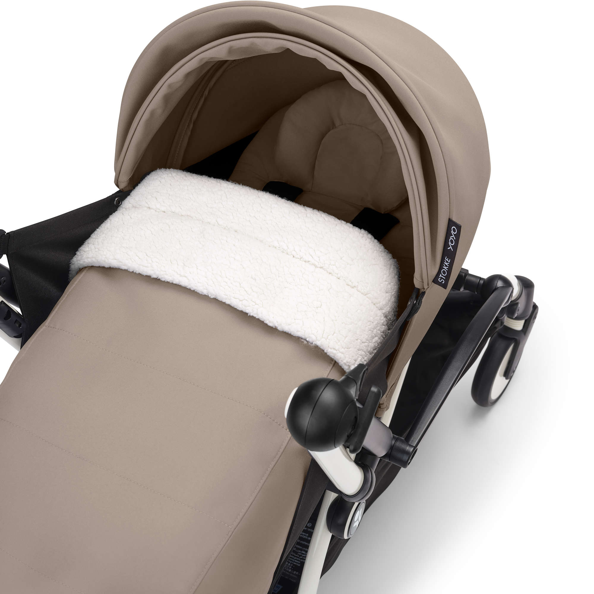 Stokke YOYO 0+ Newborn Pack - Twinkle Twinkle Little One