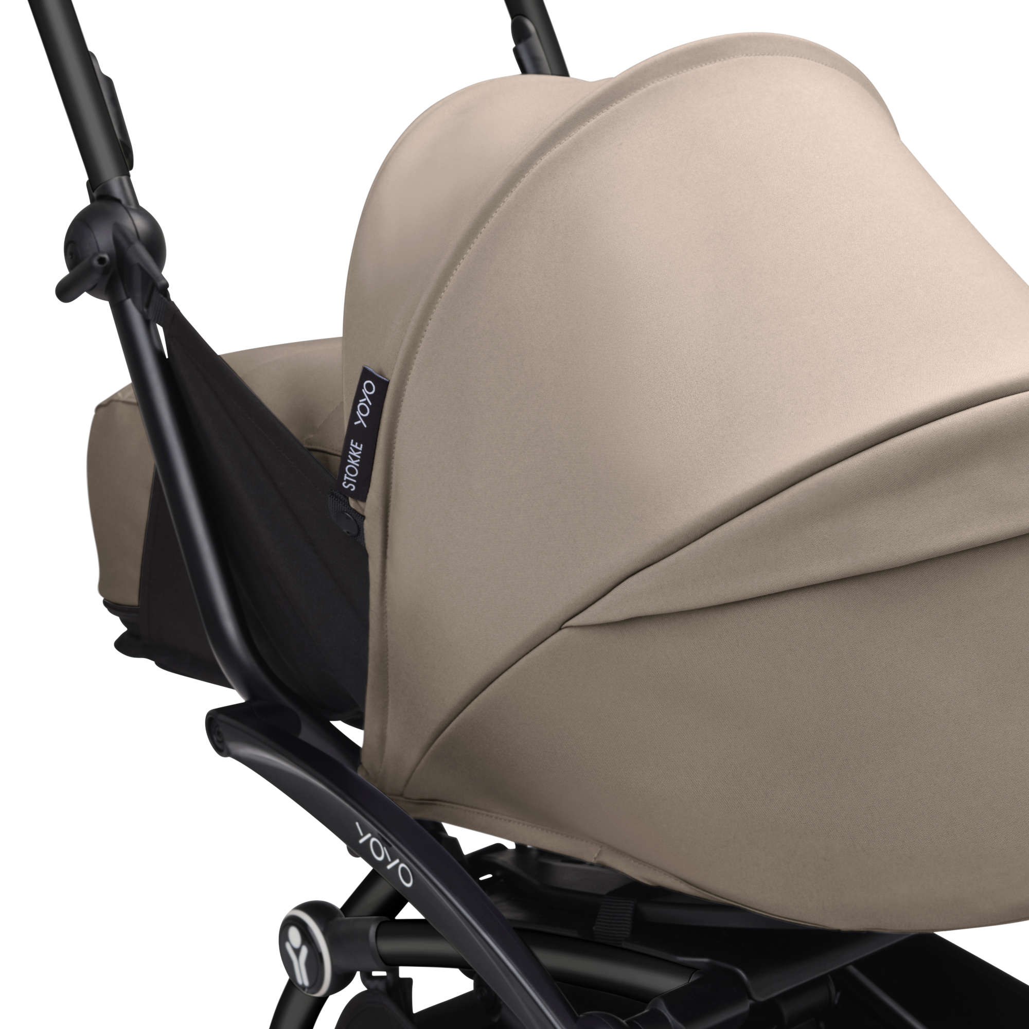 Stokke YOYO 0+ Newborn Pack - Twinkle Twinkle Little One