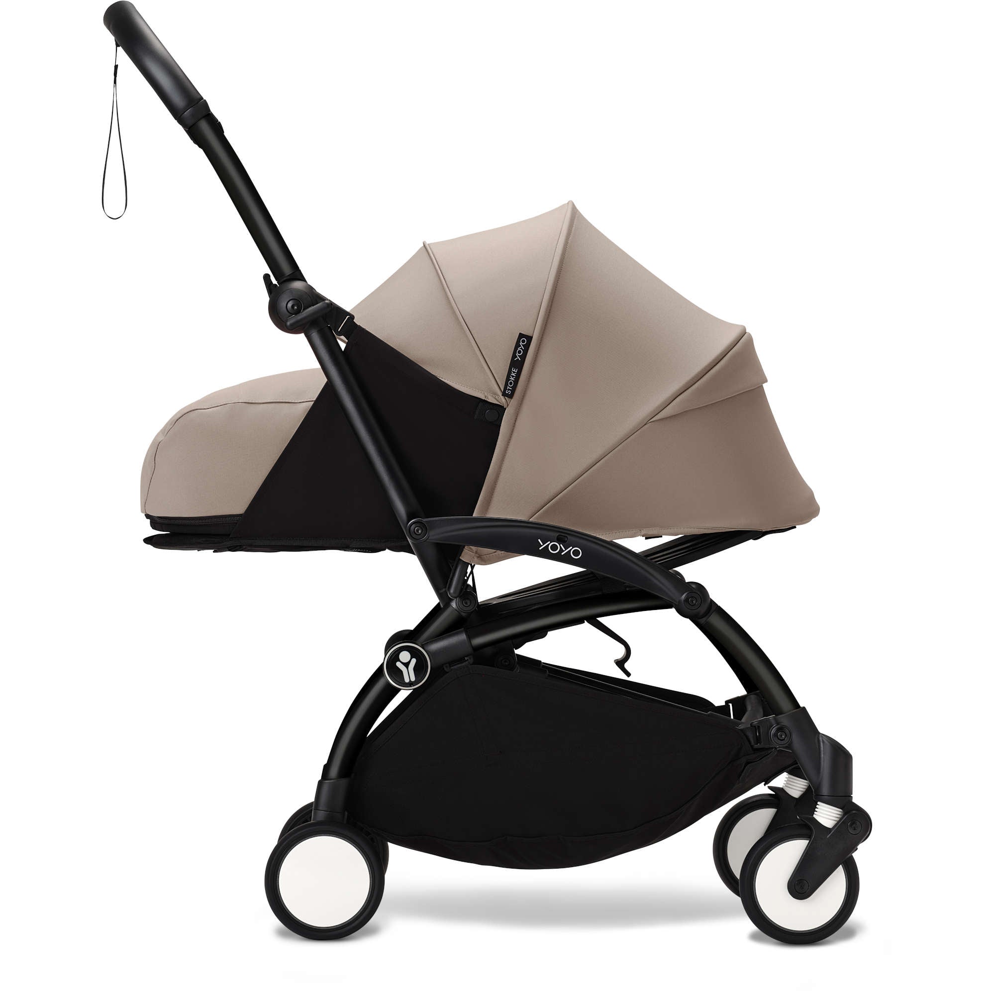 Stokke YOYO 0+ Newborn Pack - Twinkle Twinkle Little One